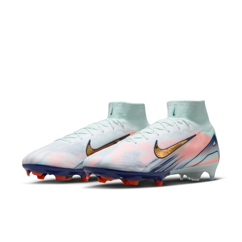 Nike Mercurial Dream Speed Superfly 10 Elite Firm Ground Cleats