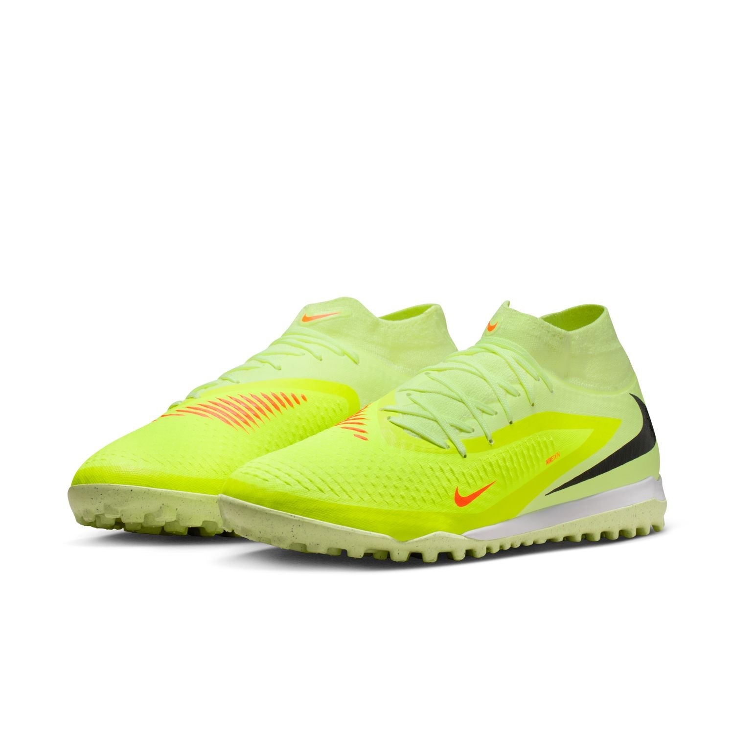 Nike Phantom 6 High Academy Men's Turf Shoe