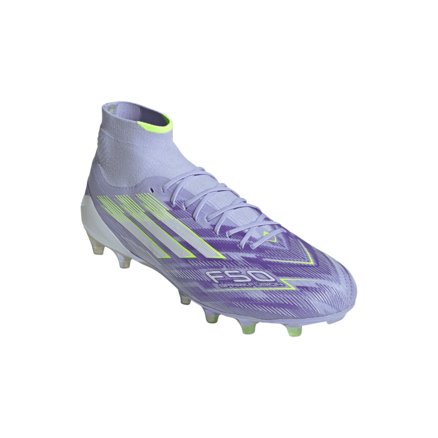 adidas F50 Sparkfusion Elite Firm Ground/Artificial Grass Cleats