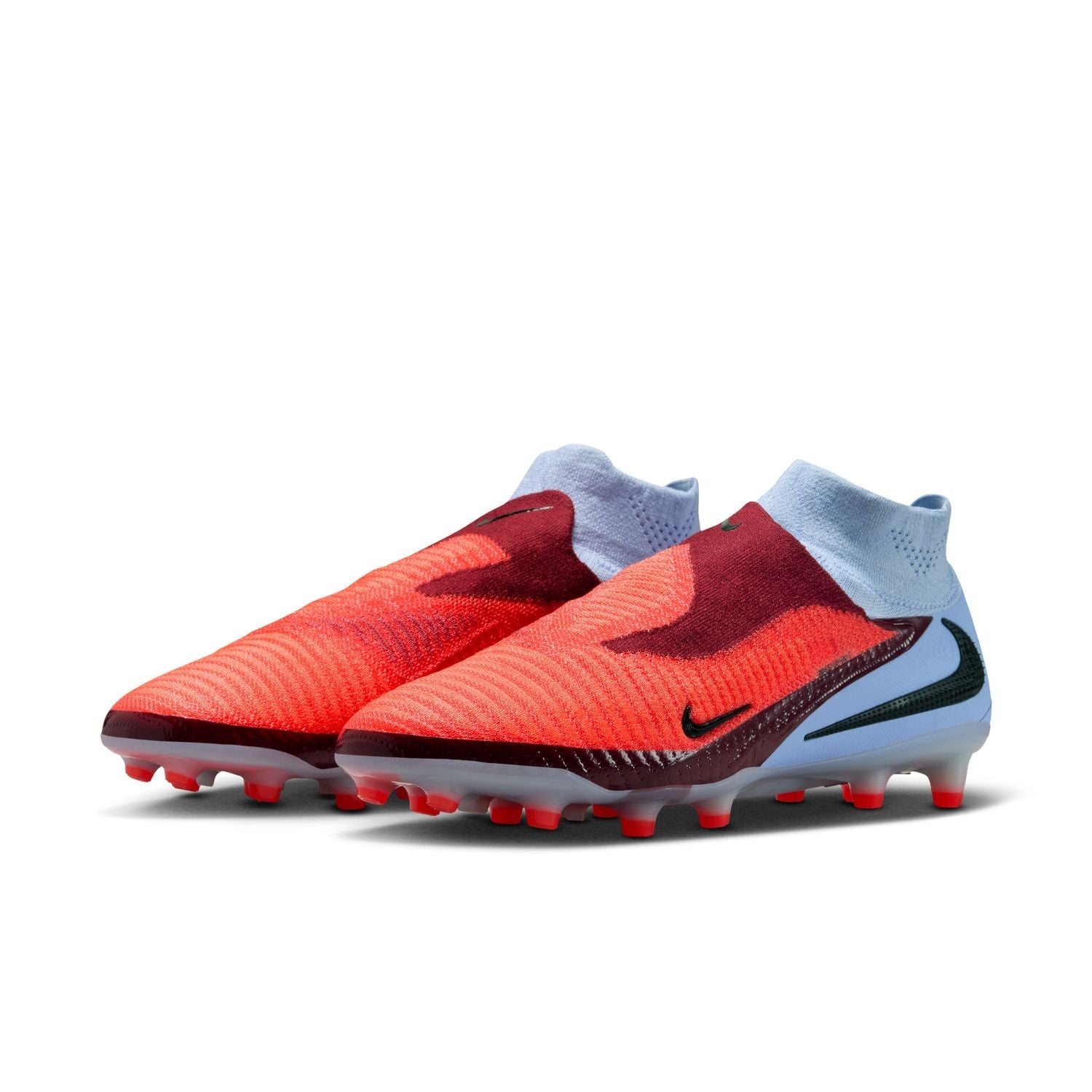 Nike Phantom 6 High Elite AG-Pro Artificial Grass Cleats