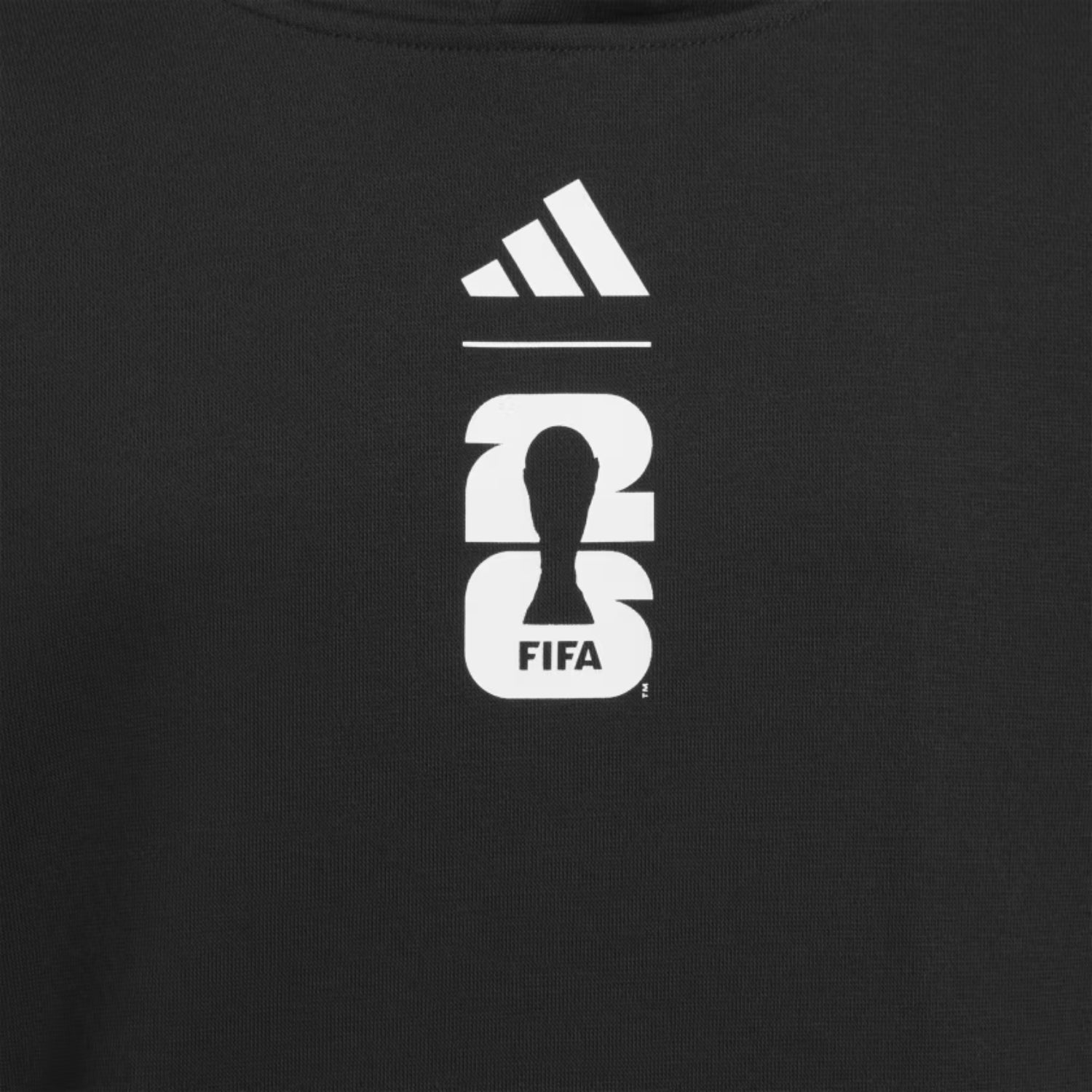 adidas World Cup '26 OMB Youth Hoodie
