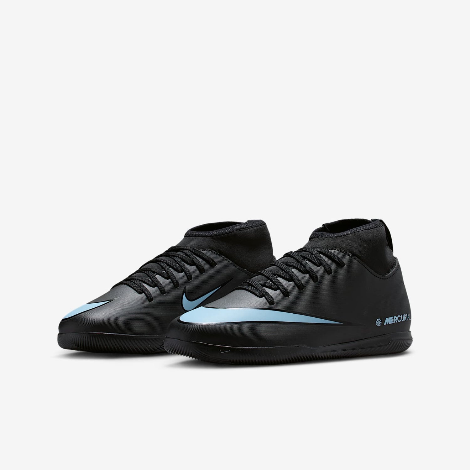 Nike Junior Mercurial Superfly 10 Club Indoor Court Shoes