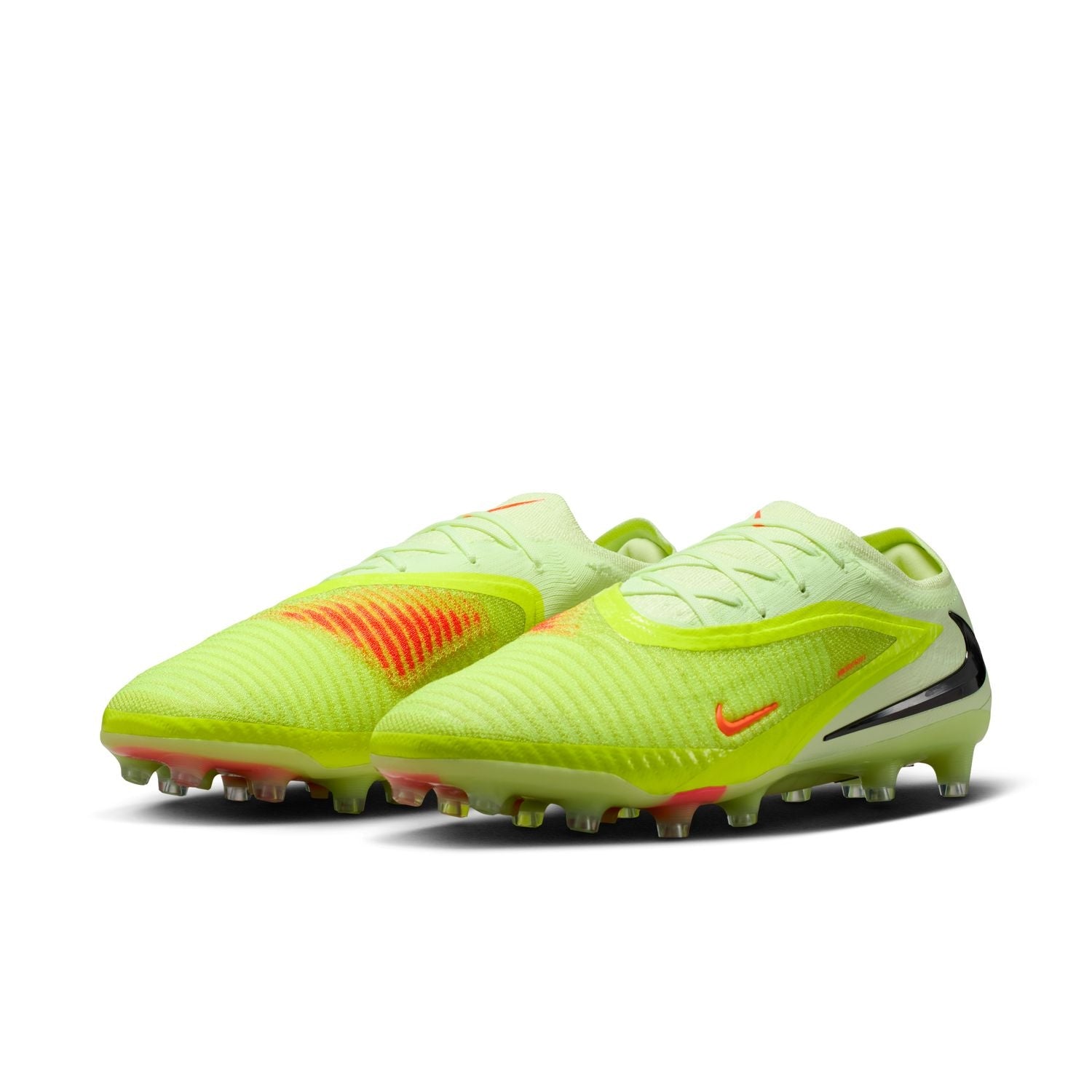 Nike Phantom 6 Low Elite AG-Pro Artificial Grass Cleats