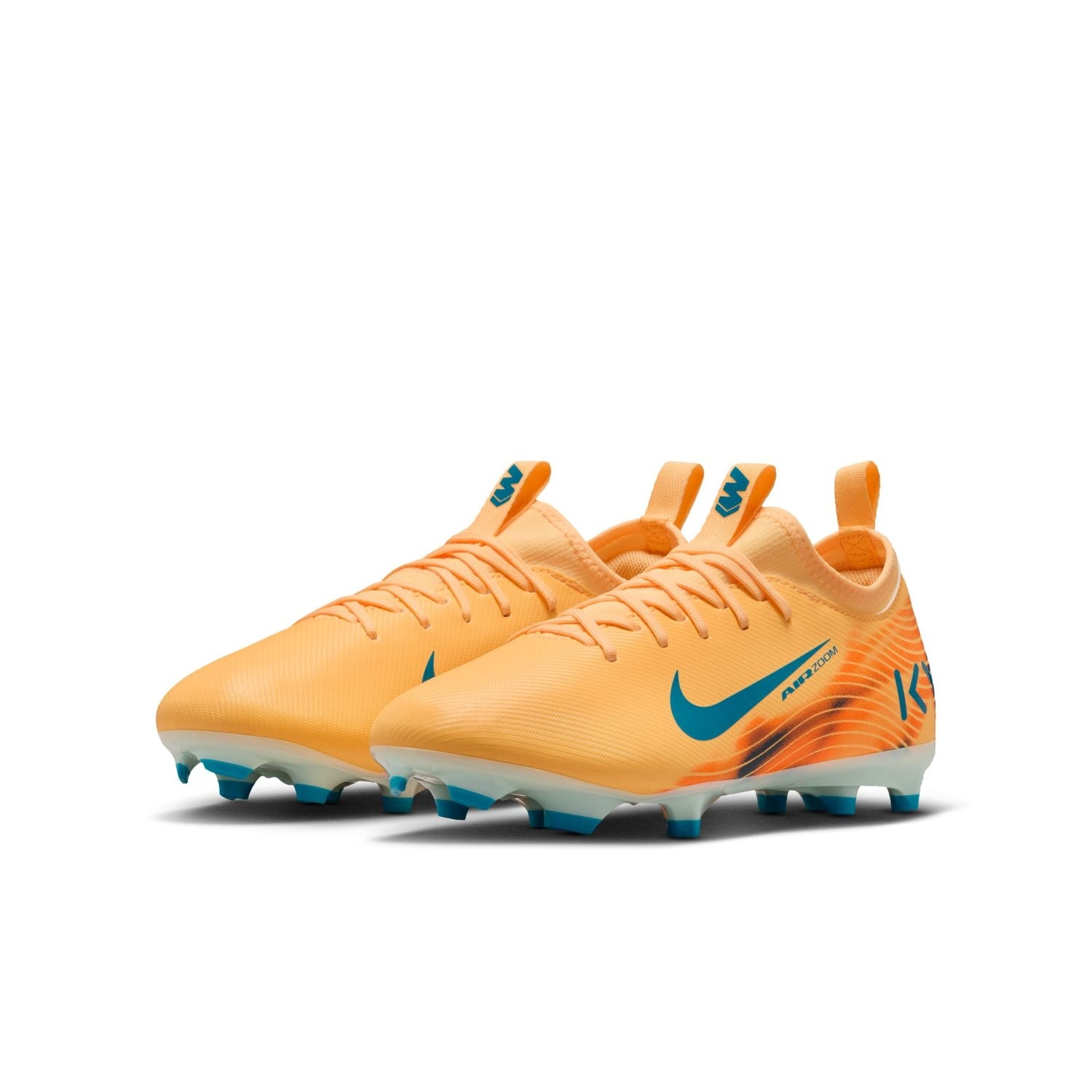 Nike Junior Mercurial Vapor 16 Academy "Kylian Mbappé" Multi-Ground Cleats