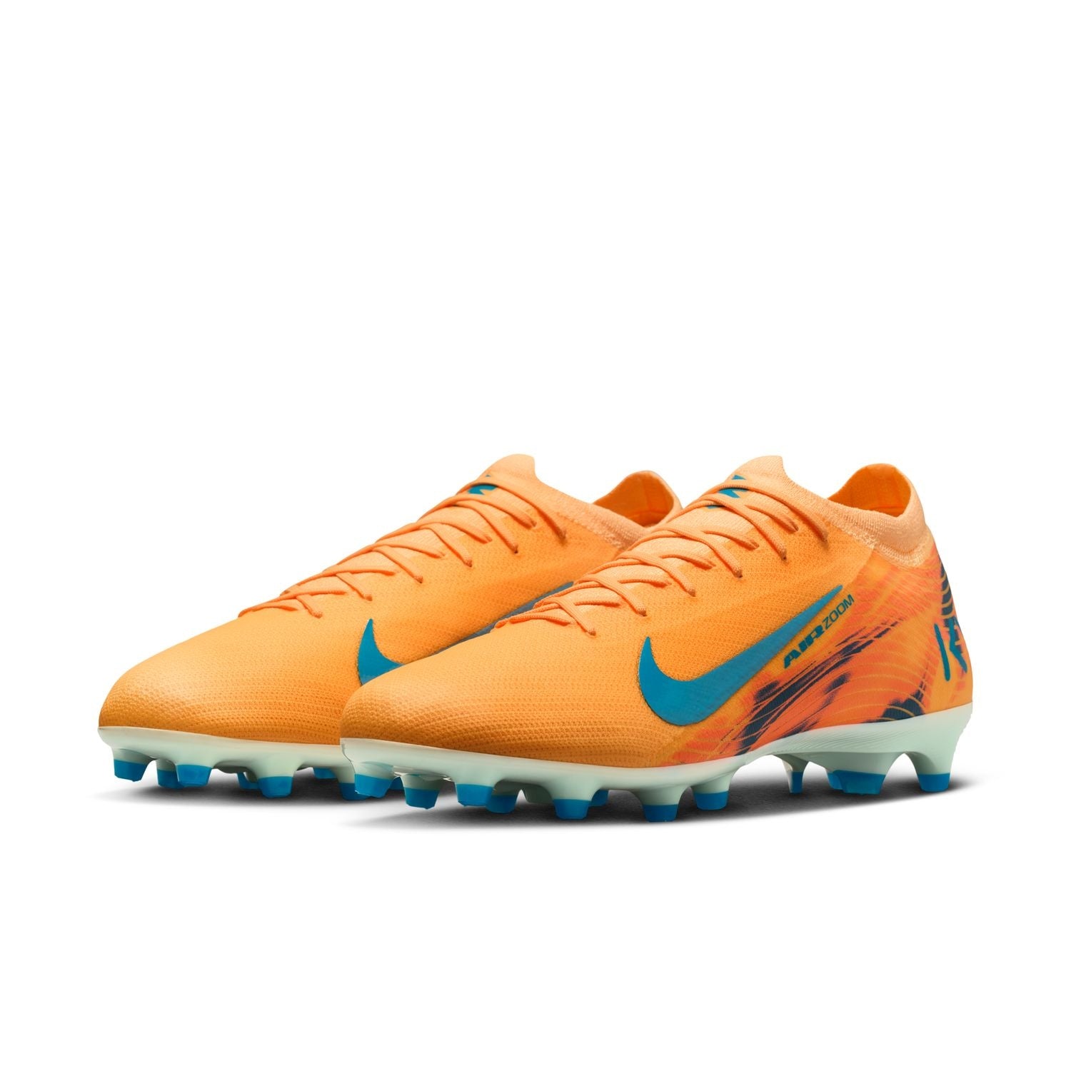 Nike Mercurial Vapor 16 Pro "Kylian Mbappé" Artificial Grass Cleats