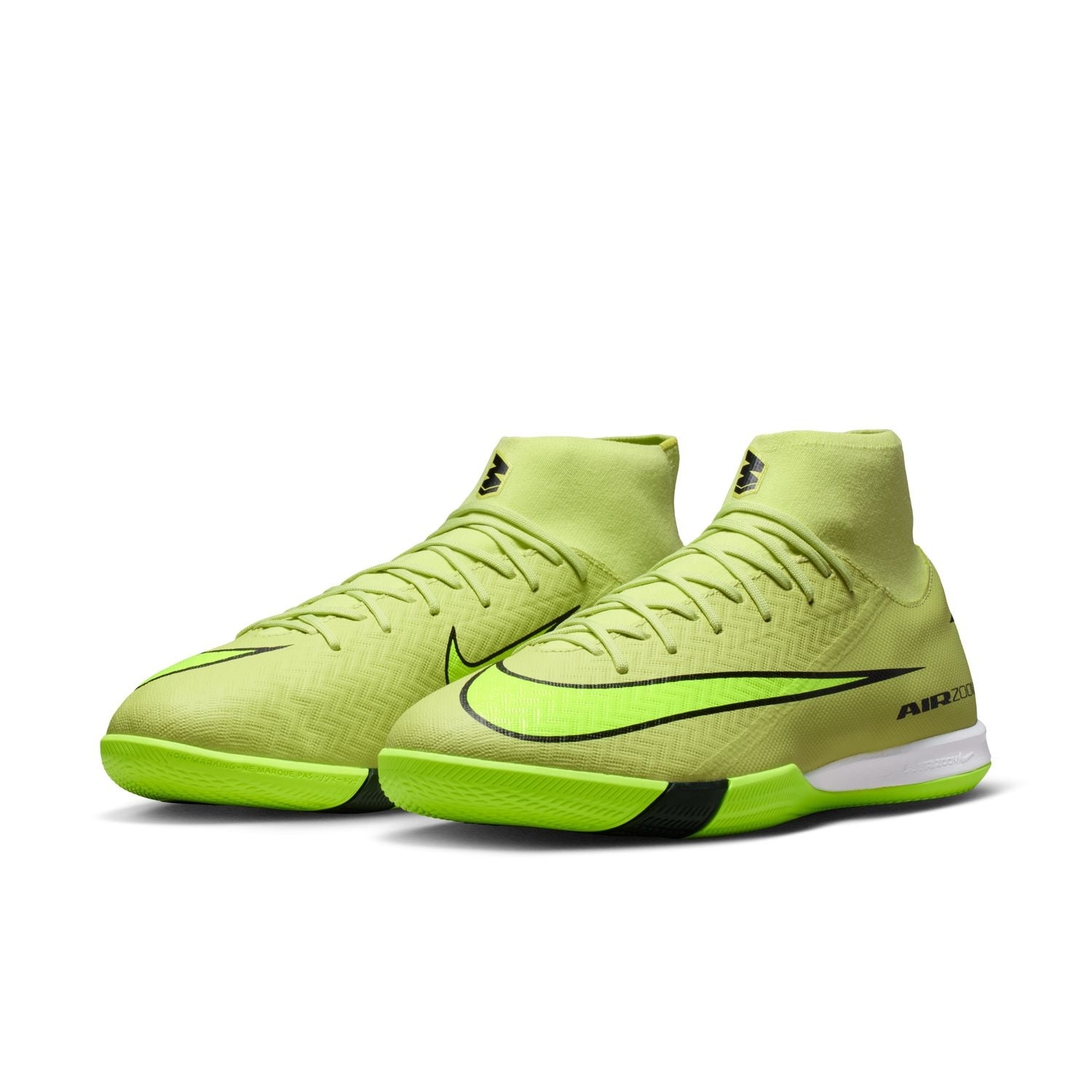 Nike Mercurial Superfly 10 Academy Indoor Court Shoes