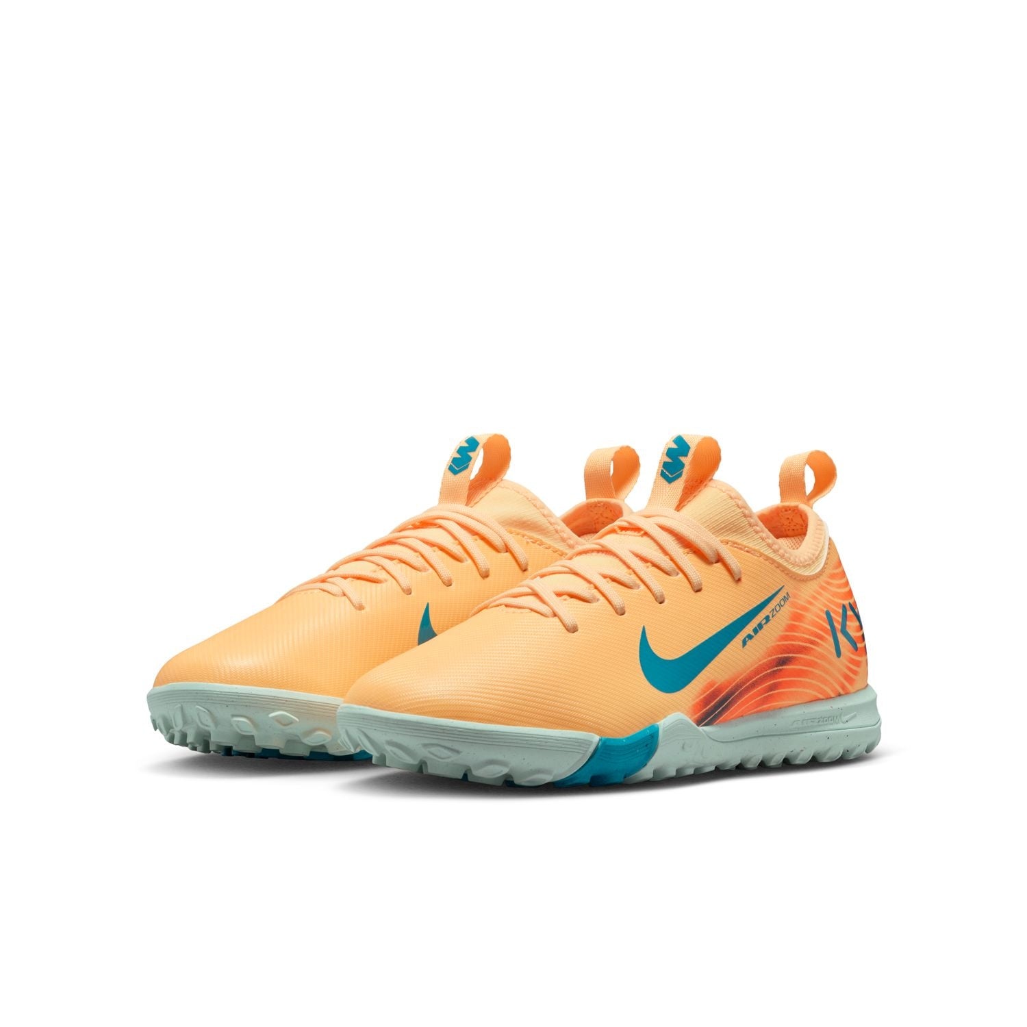 Nike Junior Mercurial Vapor 16 Academy "Kylian Mbappé" Turf Shoes