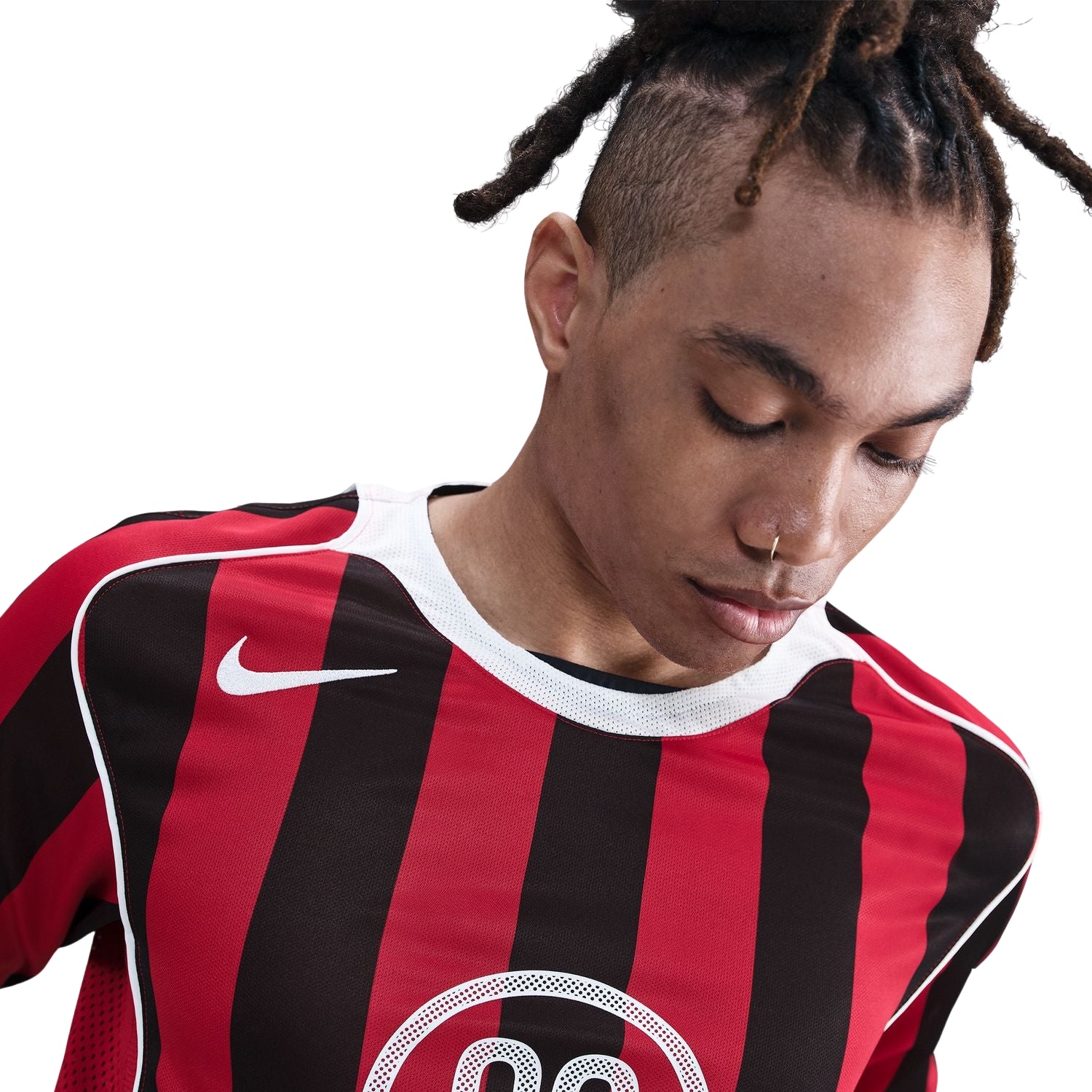 Nike Total 90 Dri-FIT Men's Long-Sleeve Soccer Jersey (ACM)