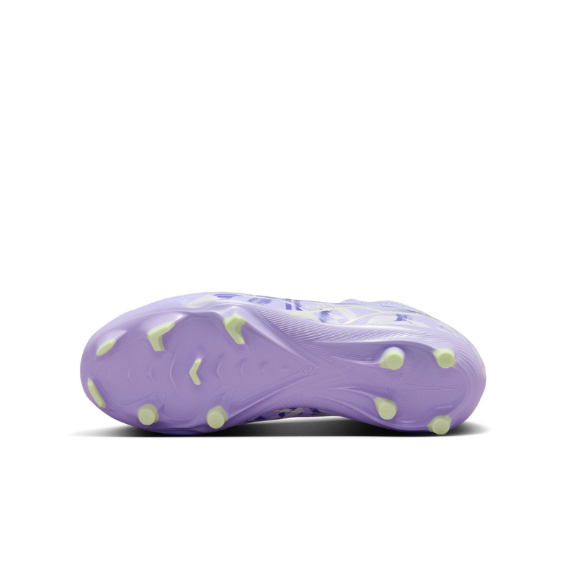 Nike United Junior Mercurial Vapor 16 Academy Firm/Multi-Ground Cleats