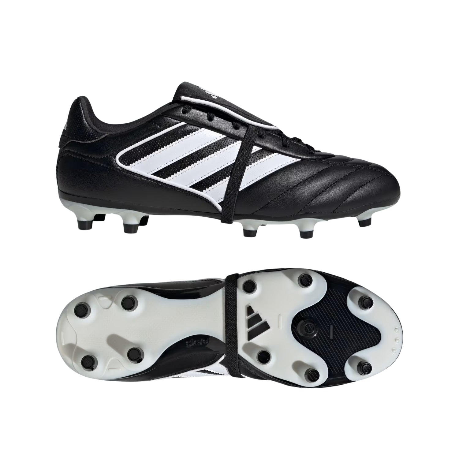 adidas Copa Gloro II Firm Ground Cleats
