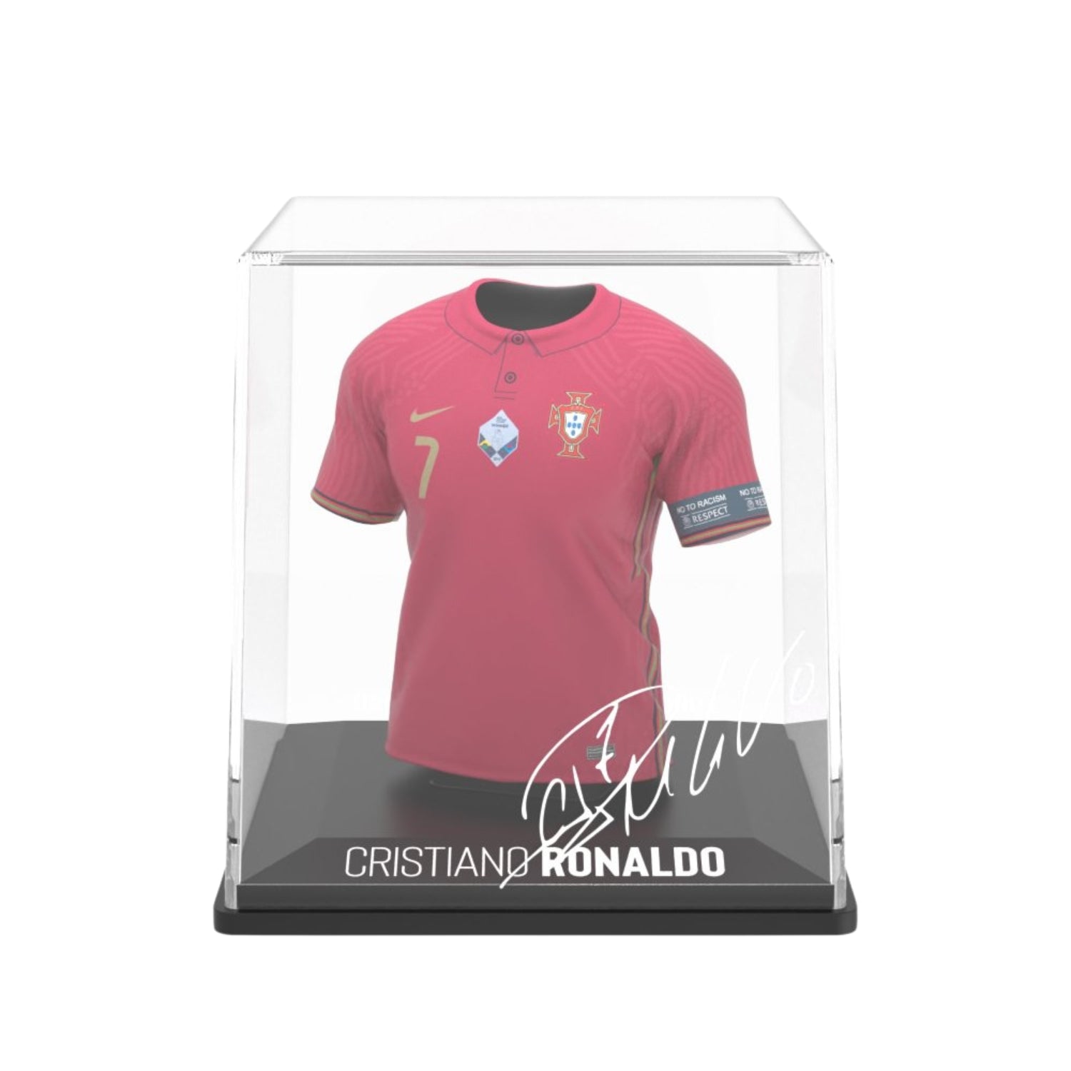 Splink Soccer Jersey Collectibles (3.75")