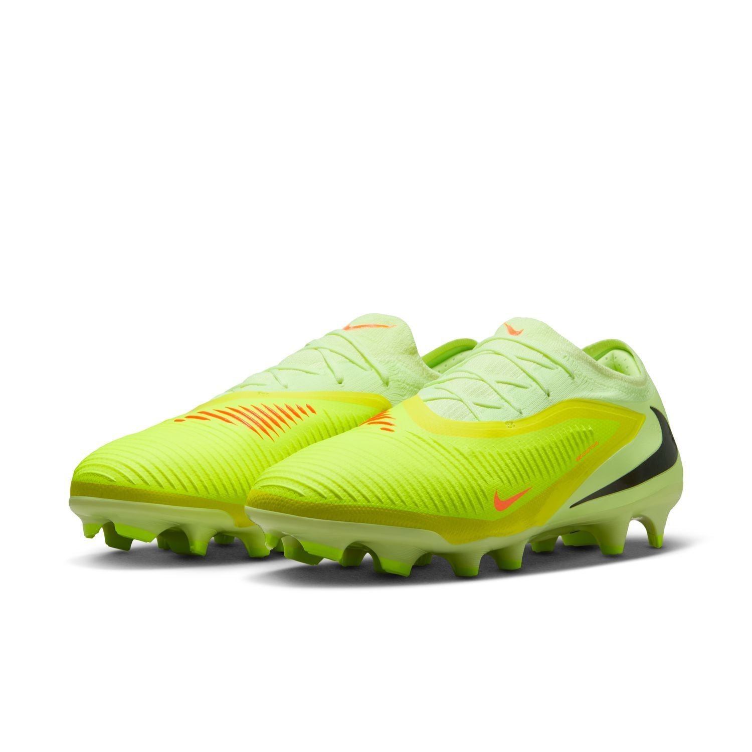 Nike Phantom 6 Low Pro Firm Ground Cleats
