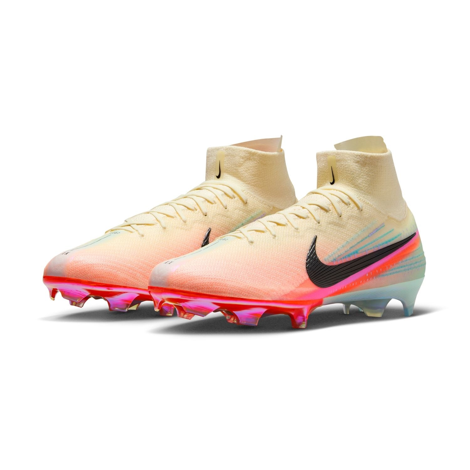Nike Mercurial Superfly 10 Elite "Sam Kerr" Firm Ground Cleats