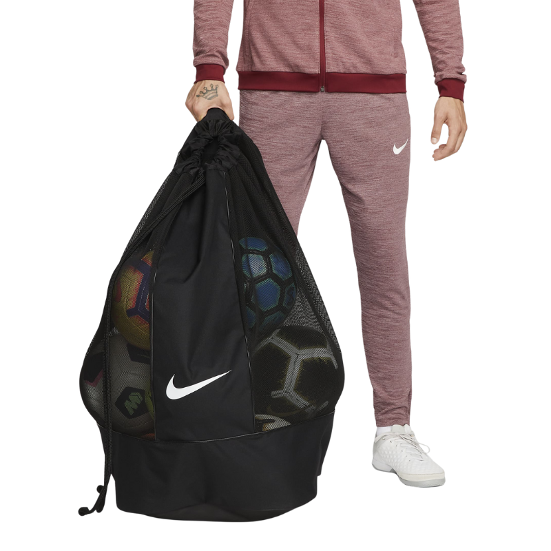 Nike Club Team Ball Bag 160L