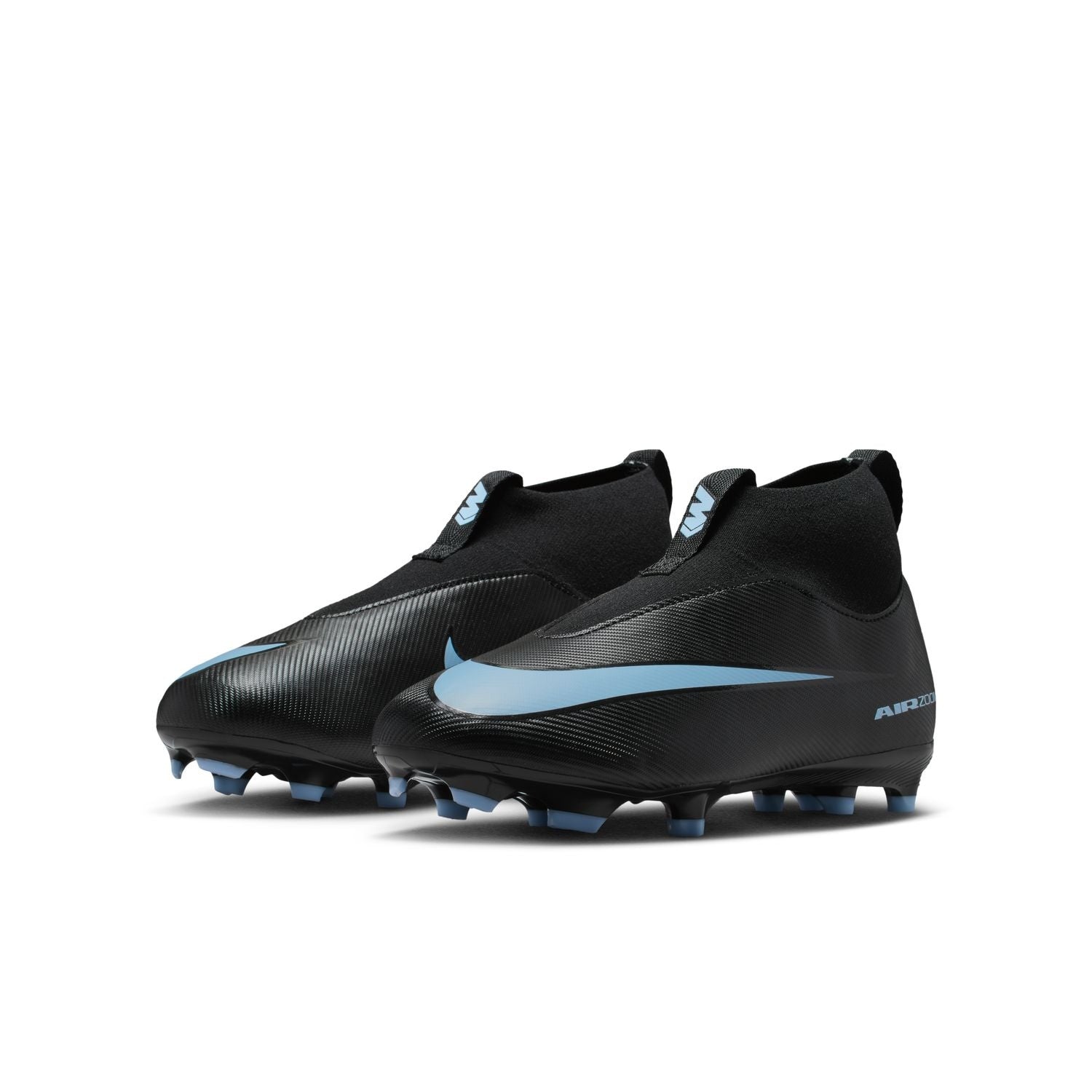 Nike Junior Mercurial Superfly 10 Academy Firm/Multi-Ground Cleats
