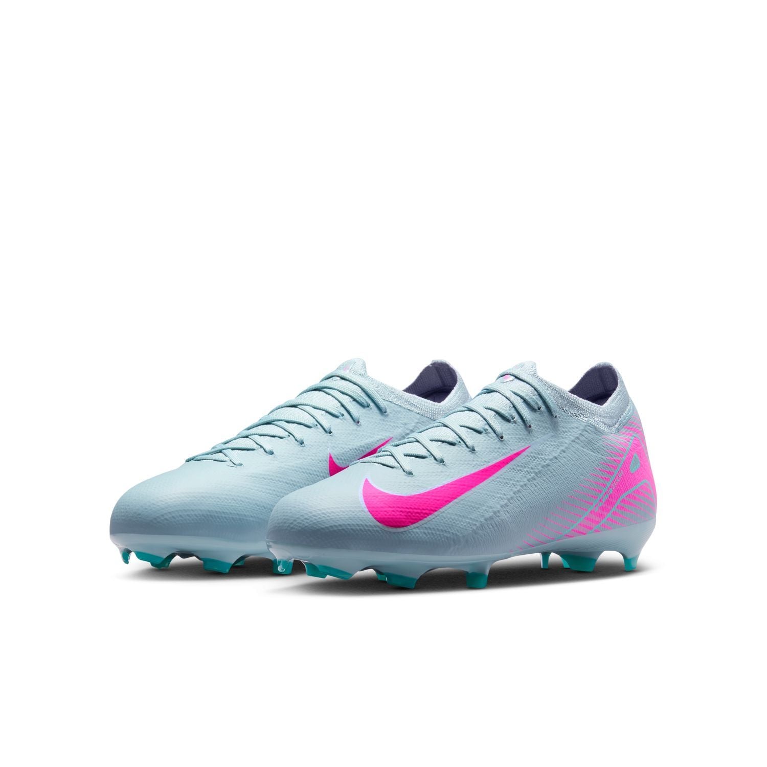 Nike Junior Mercurial Vapor 16 Pro Firm Ground Cleats