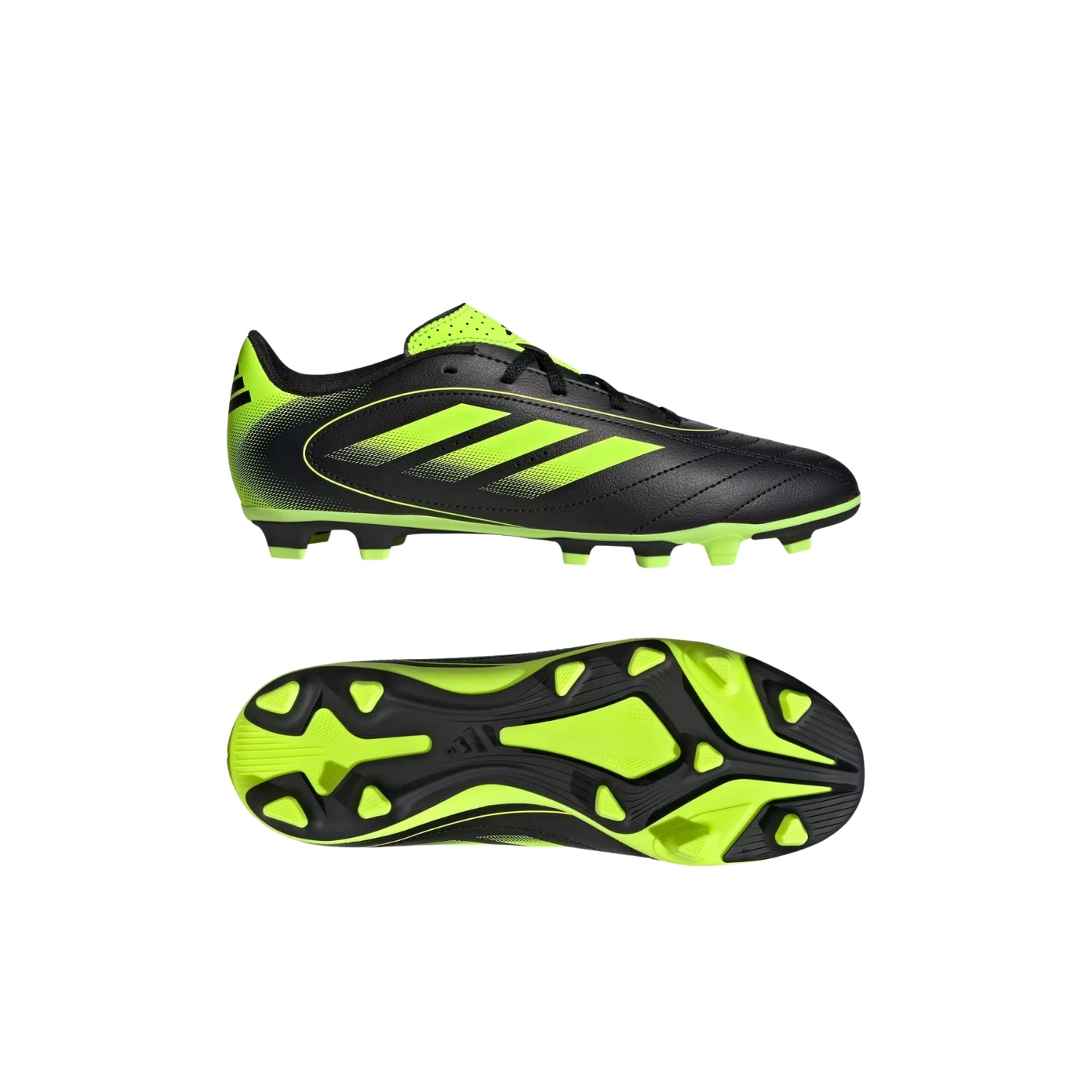 adidas Junior Goletto IX Firm/Multi-Ground Cleats