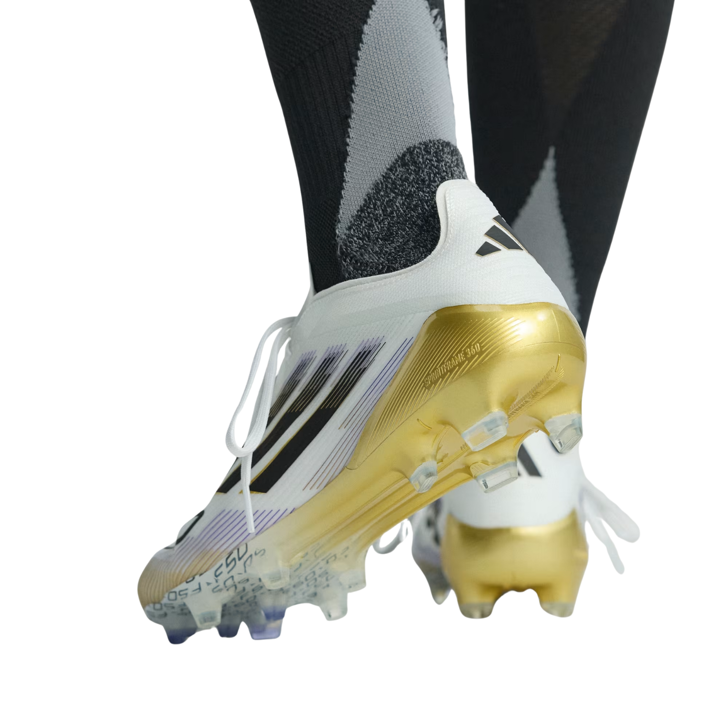 adidas F50 Elite CWC Firm Ground Cleats