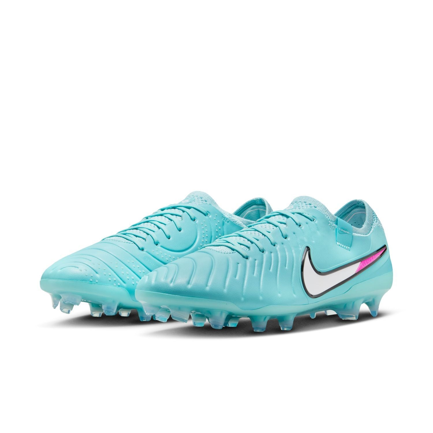 Nike Tiempo Legend 10 Elite Firm Ground Cleats