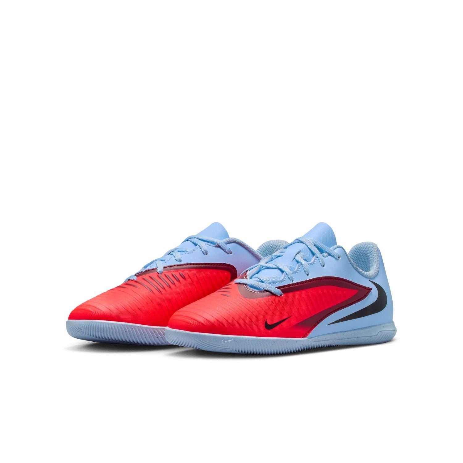 Nike Jr. Phantom 6 Low Club Indoor Court Shoes