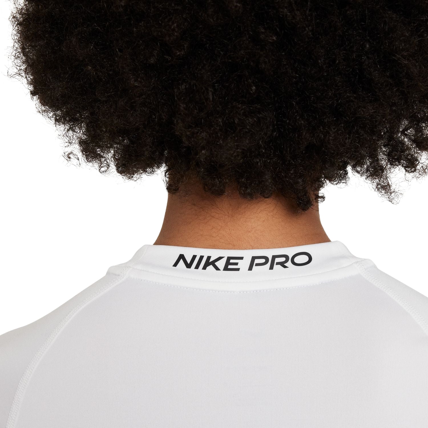 Nike Pro Dri-FIT Junior Long Sleeve Shirt