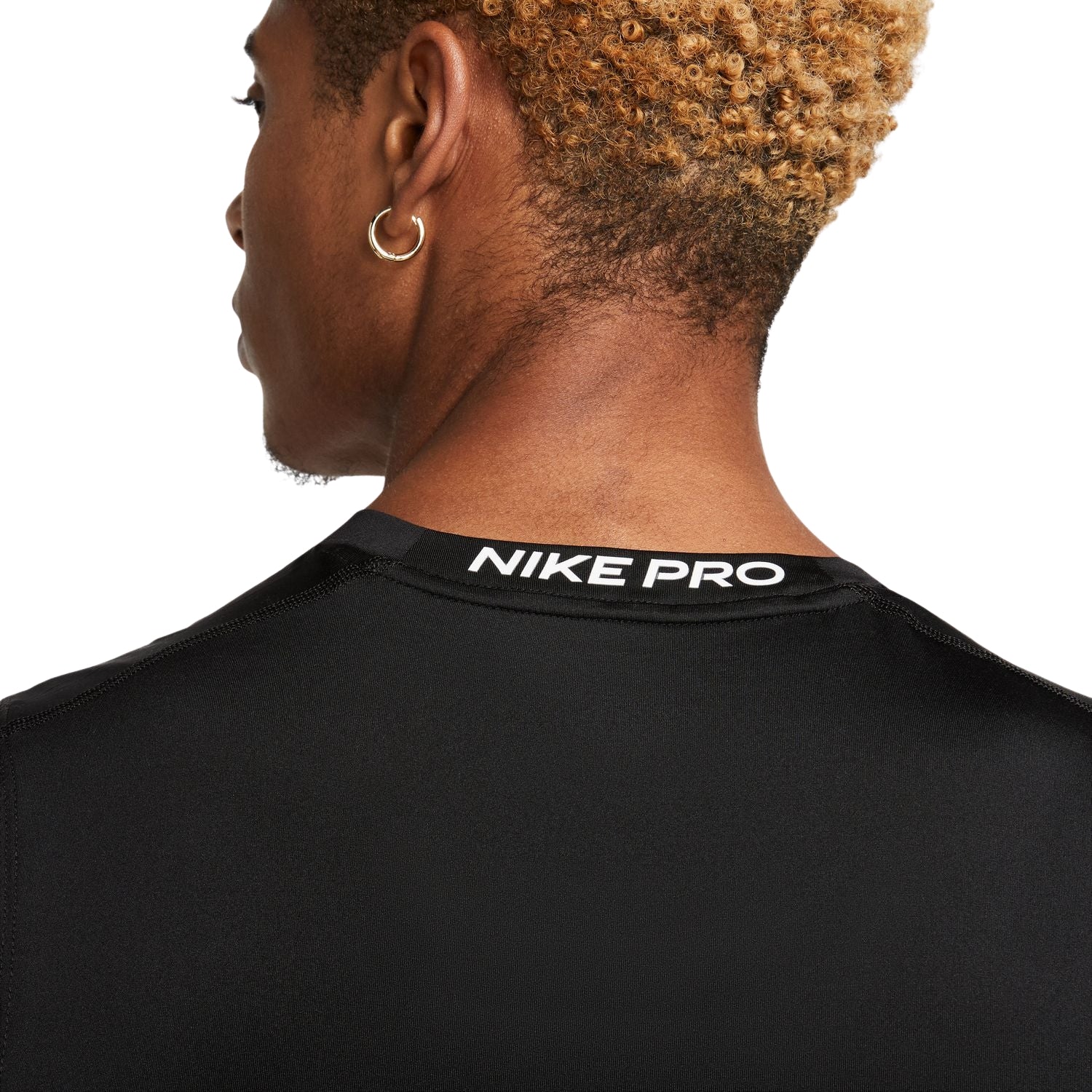 Nike Pro Men's Dri-FIT Tight Sleeveless Top