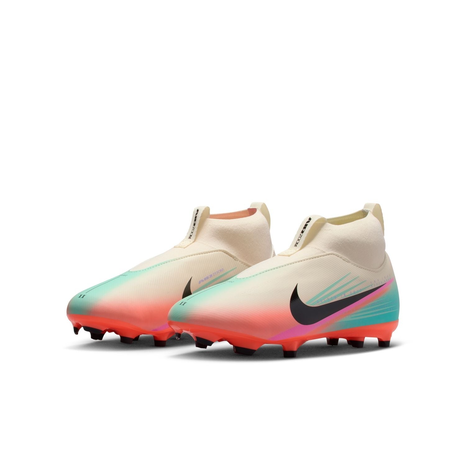 Nike Junior Mercurial Superfly 10 Academy "Sam Kerr" Multi-Ground Cleats