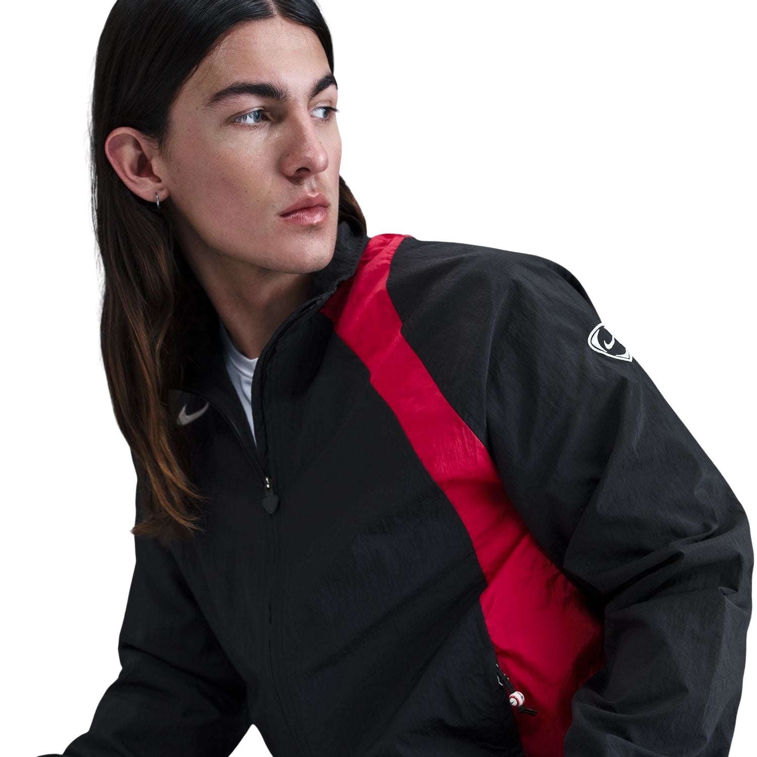 Nike Total 90 Men's Repel Football Tracksuit Jacket