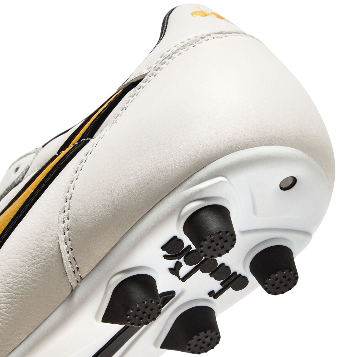 Diadora Brasil LT+ MDPU Firm Ground Cleats