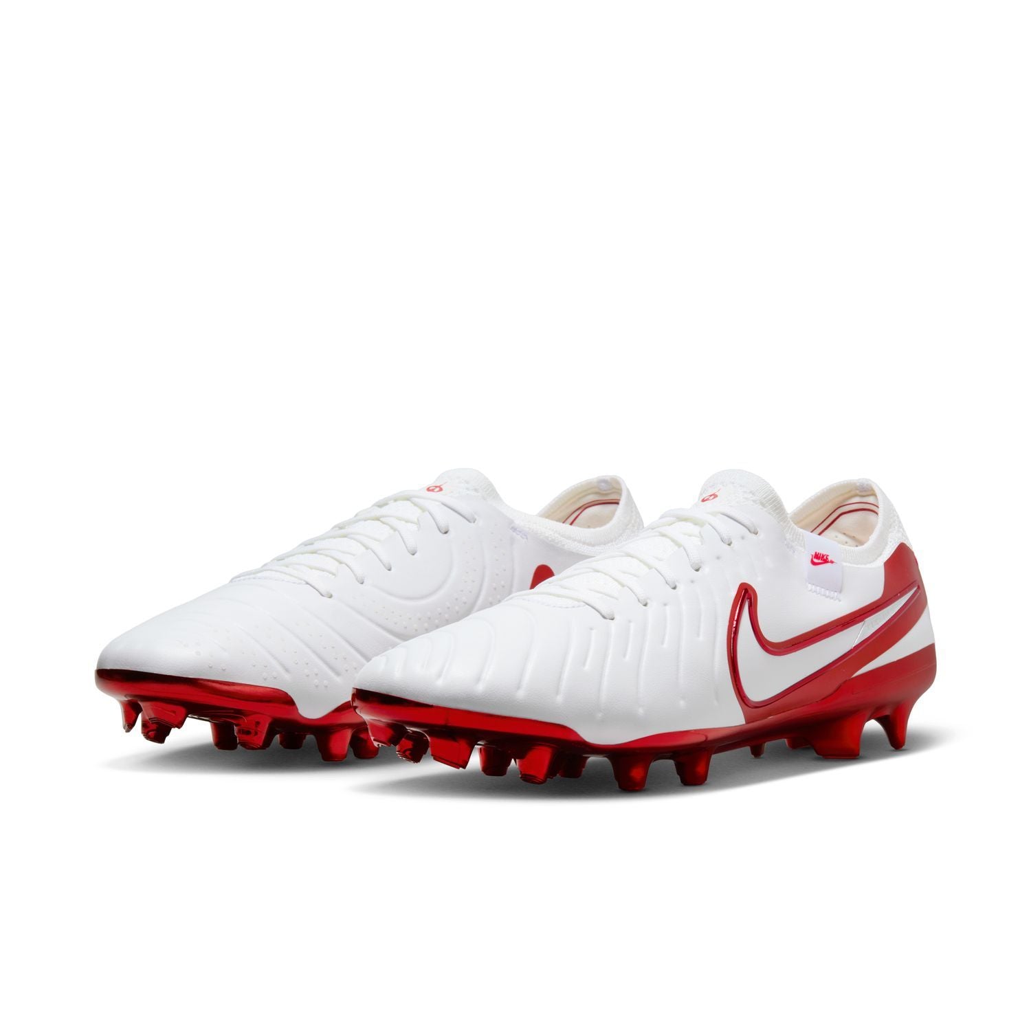 Nike Tiempo Legend 10 Elite LV8 Firm Ground Cleats