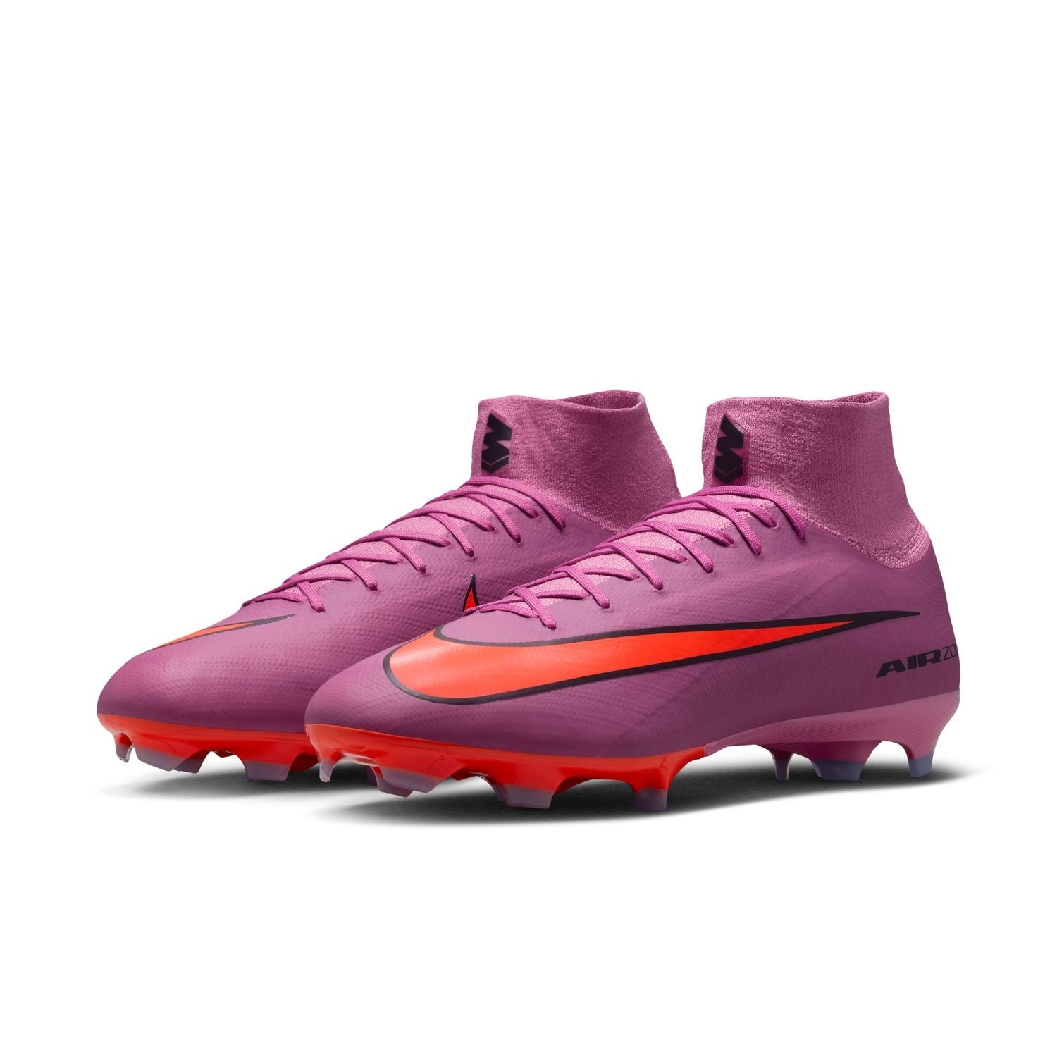 Nike Mercurial Superfly 10 Pro Firm Ground Cleats