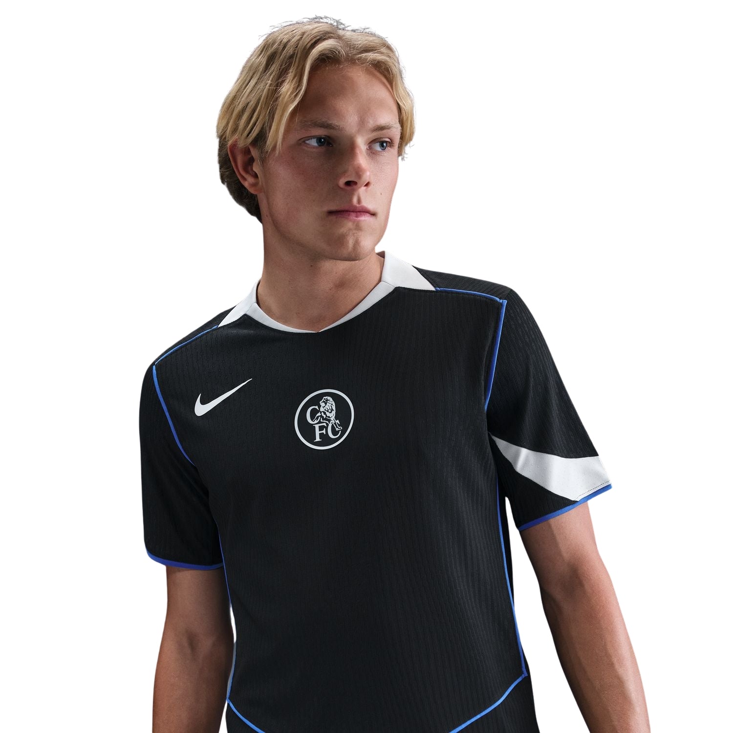 Nike Chelsea FC 25/26 Men's Match Third Jersey