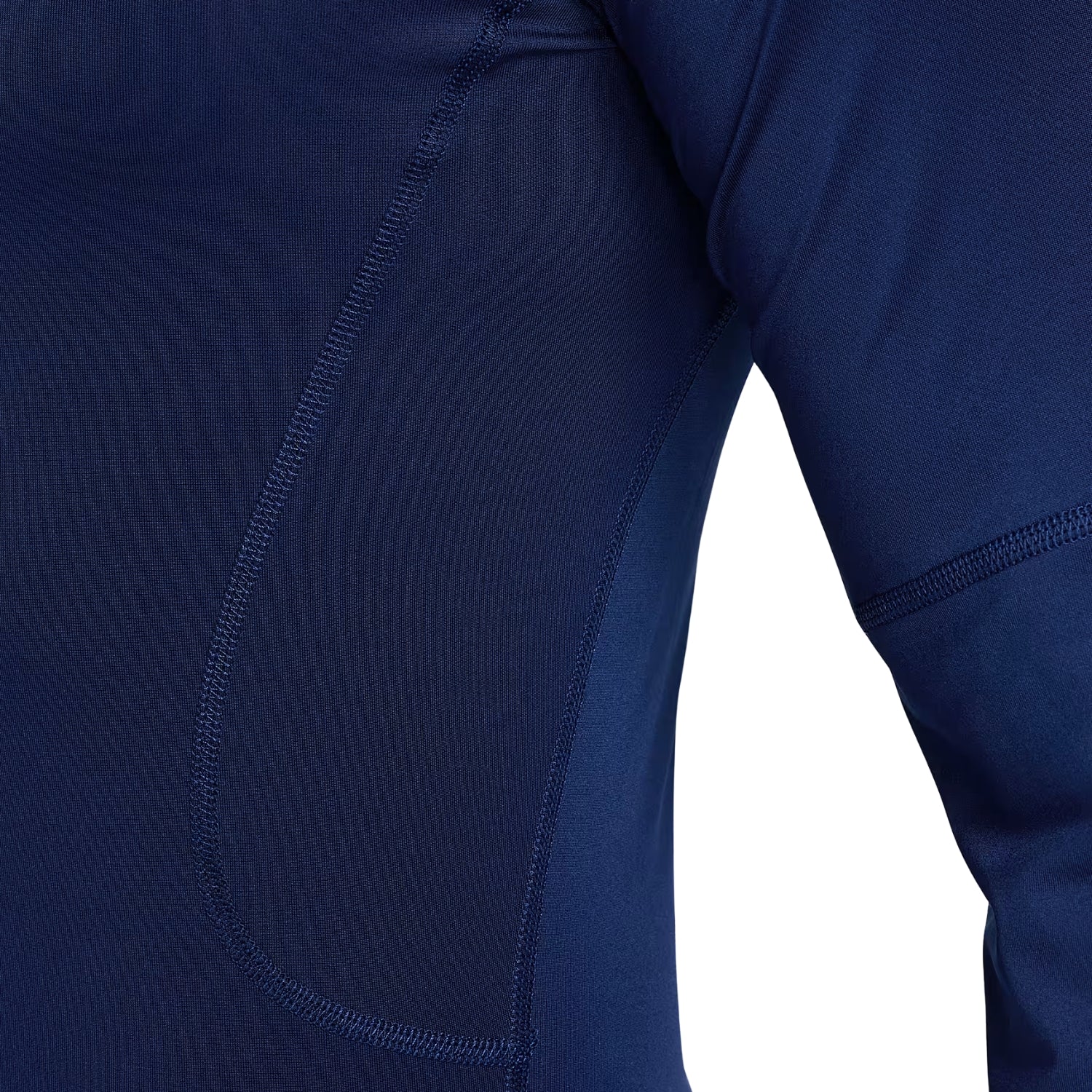 Nike Pro Dri-FIT Men's Slim Long-Sleeve Top