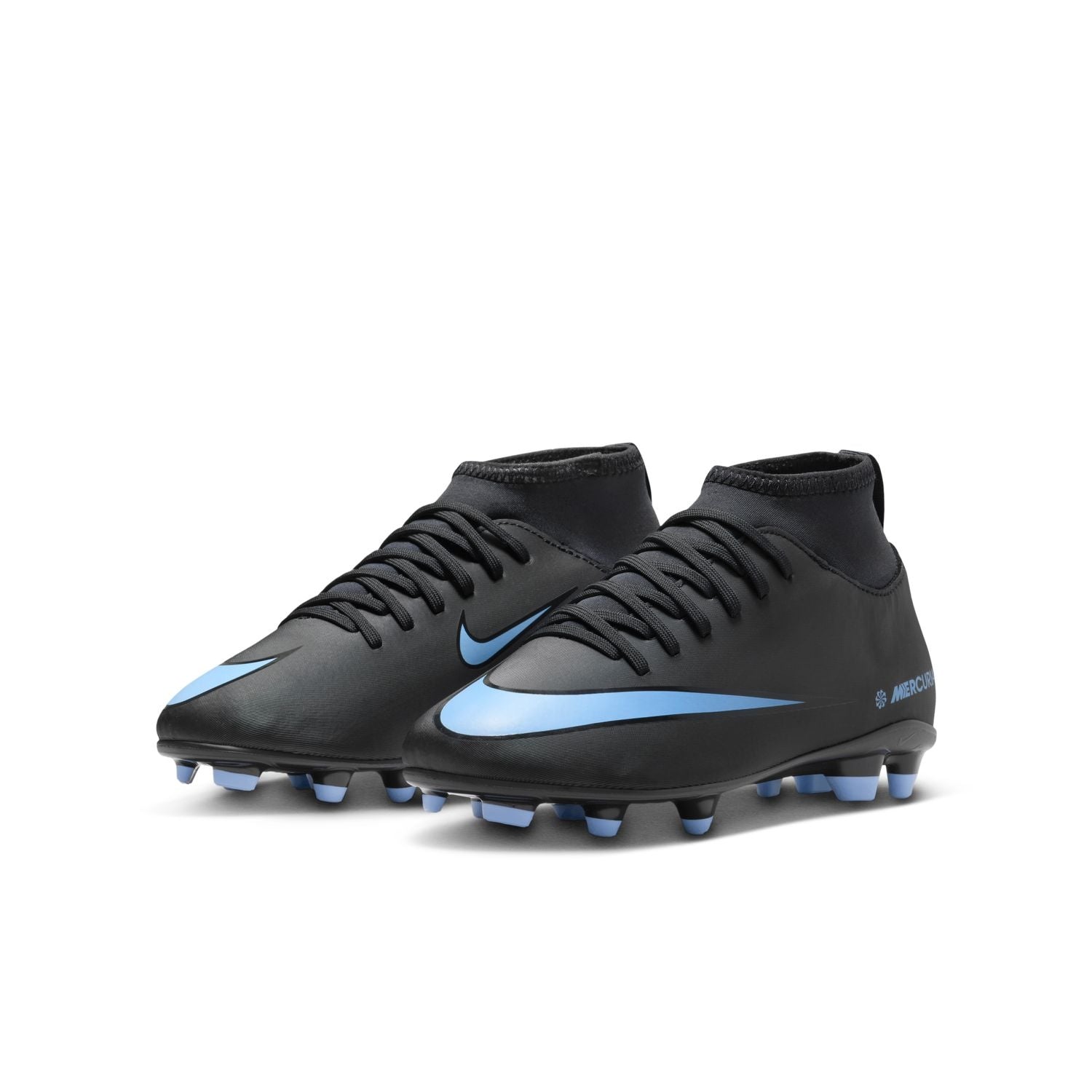 Nike Junior Superfly 10 Club Firm/Multi-Ground Cleats