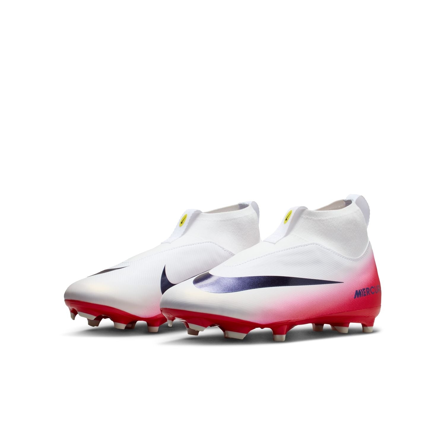 Nike Junior Mercurial Superfly 10 Academy LV8 Firm/Multi-Ground Cleats