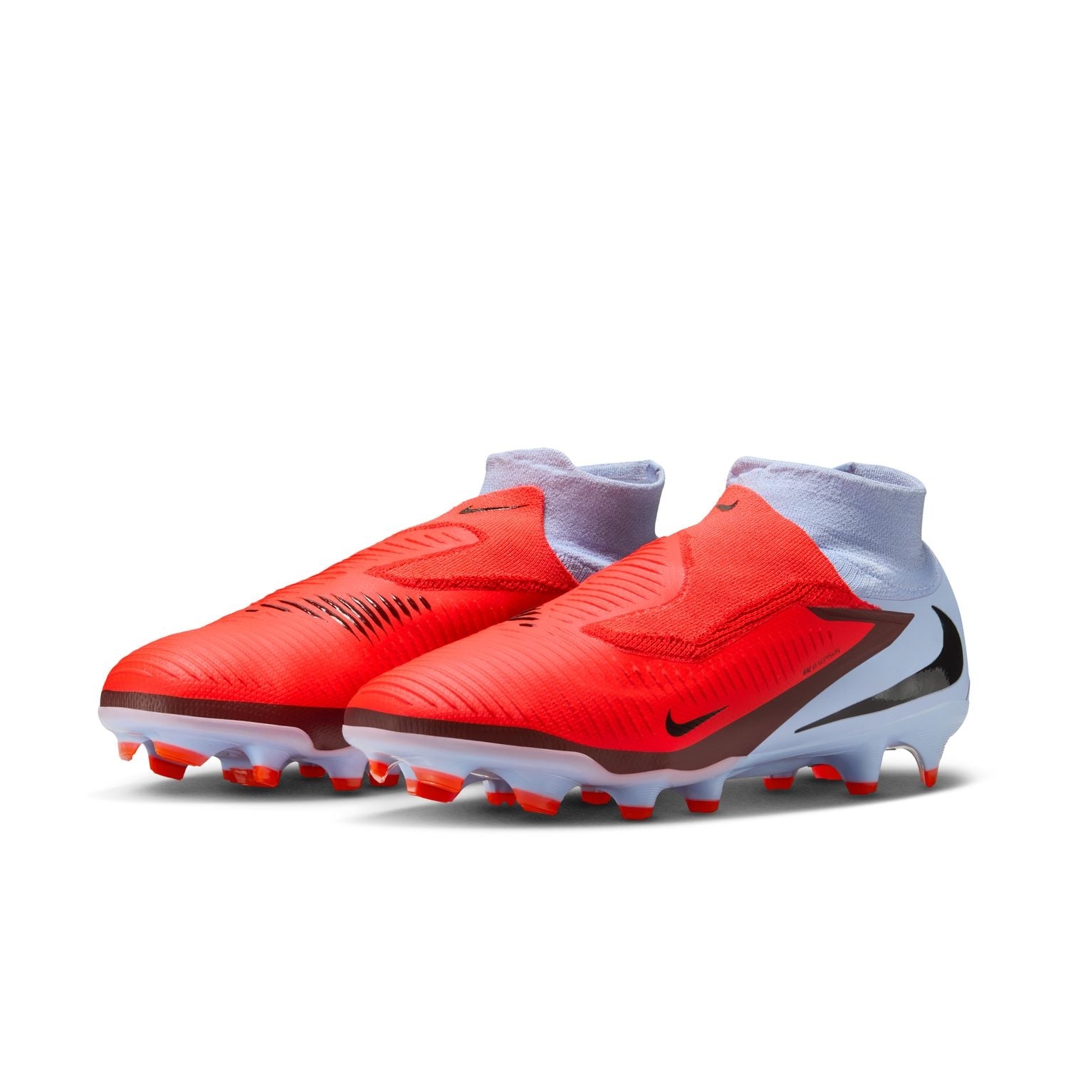 Nike Phantom 6 High Pro Firm Ground Cleats