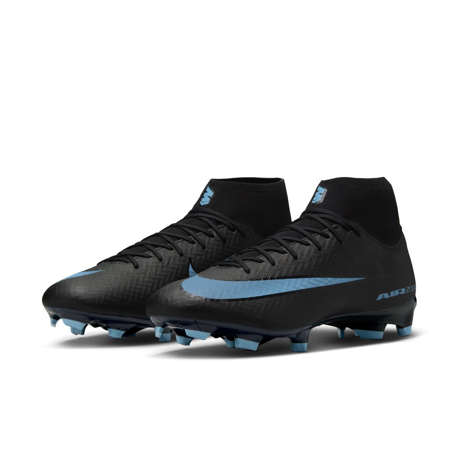 Nike Zoom Mercurial Superfly 10 Academy Firm/Multi-Ground Cleats