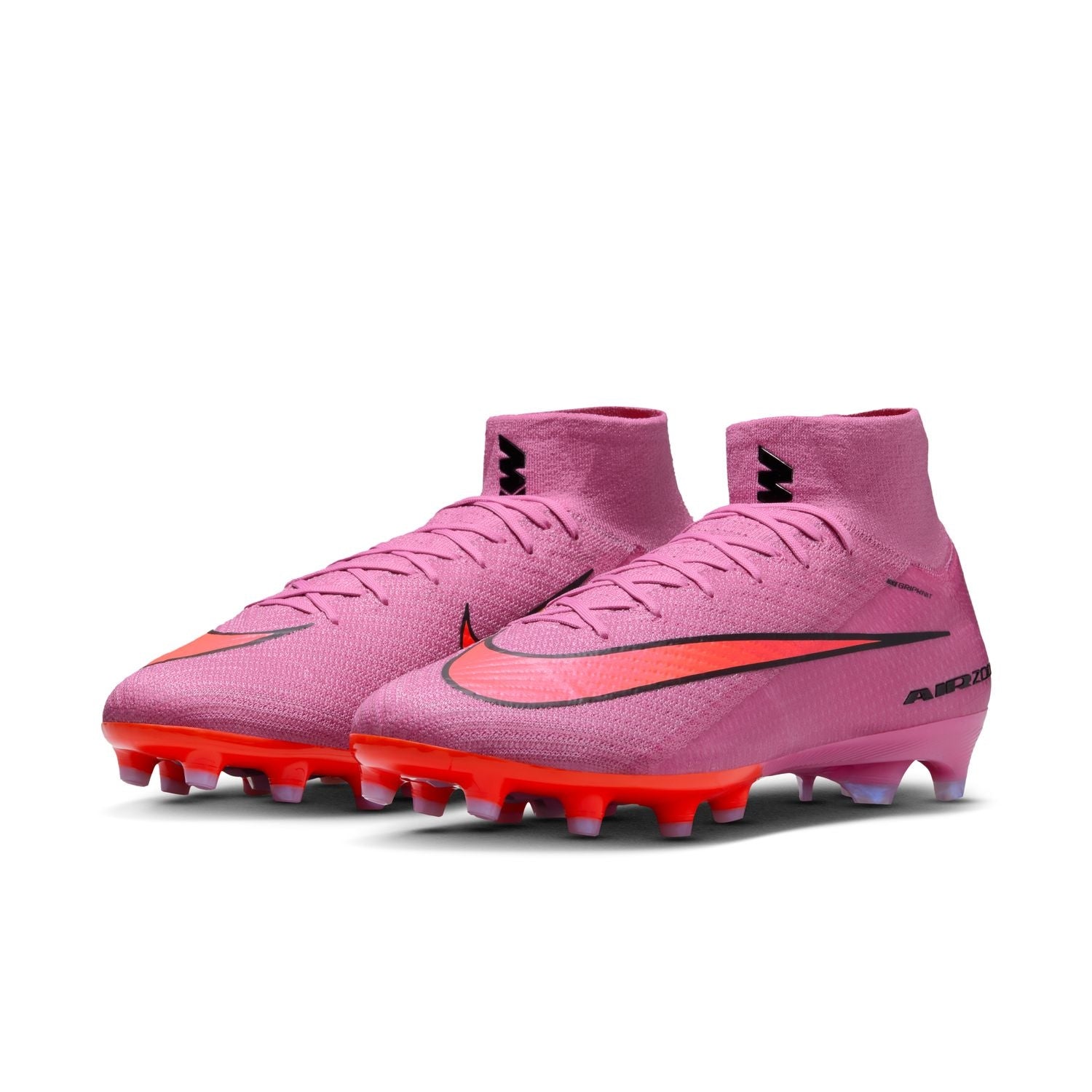 Nike Zoom Mercurial Superfly 10 Elite AG-Pro Artificial Grass Cleats