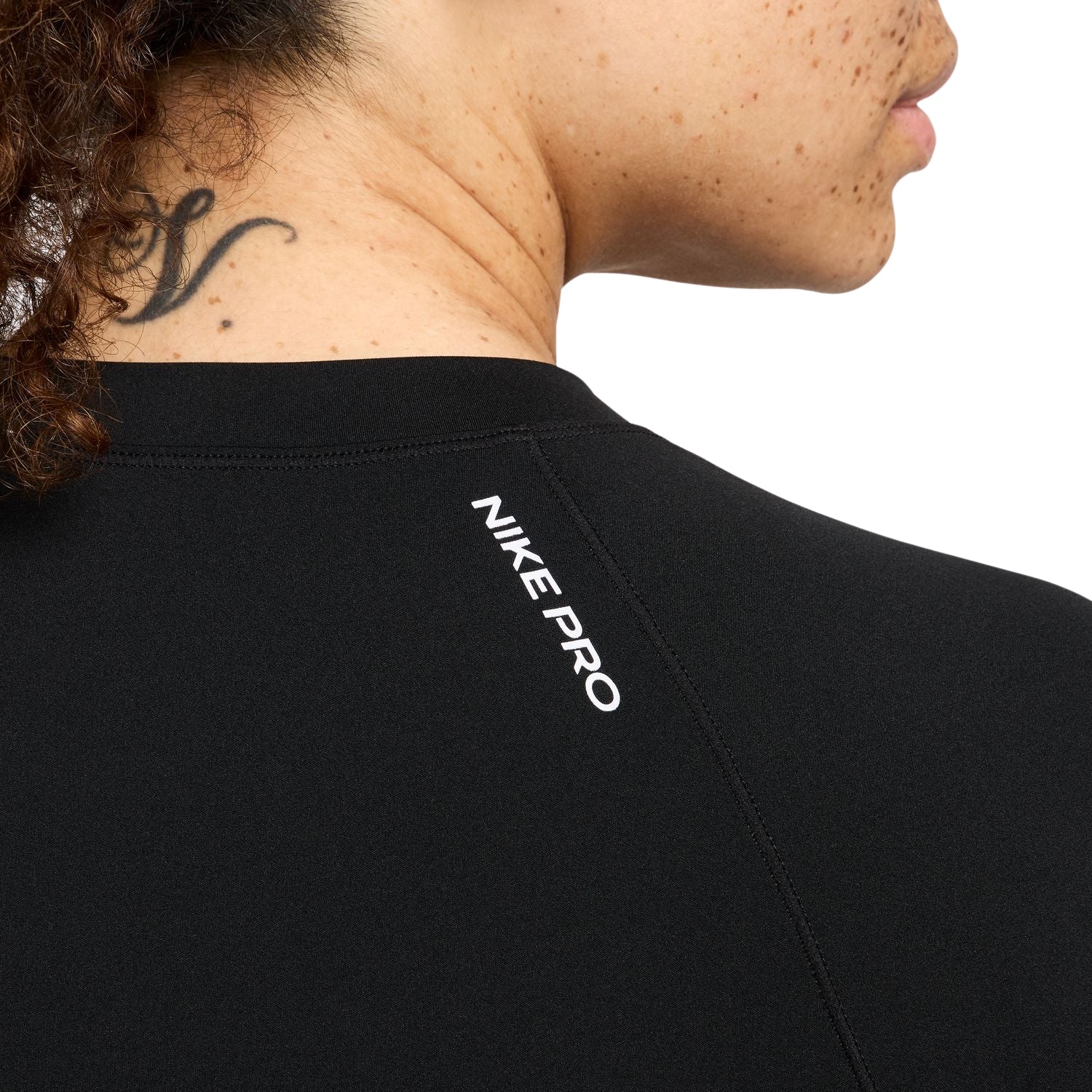 Nike Pro Dri-FIT Women's Long-Sleeve Baselayer