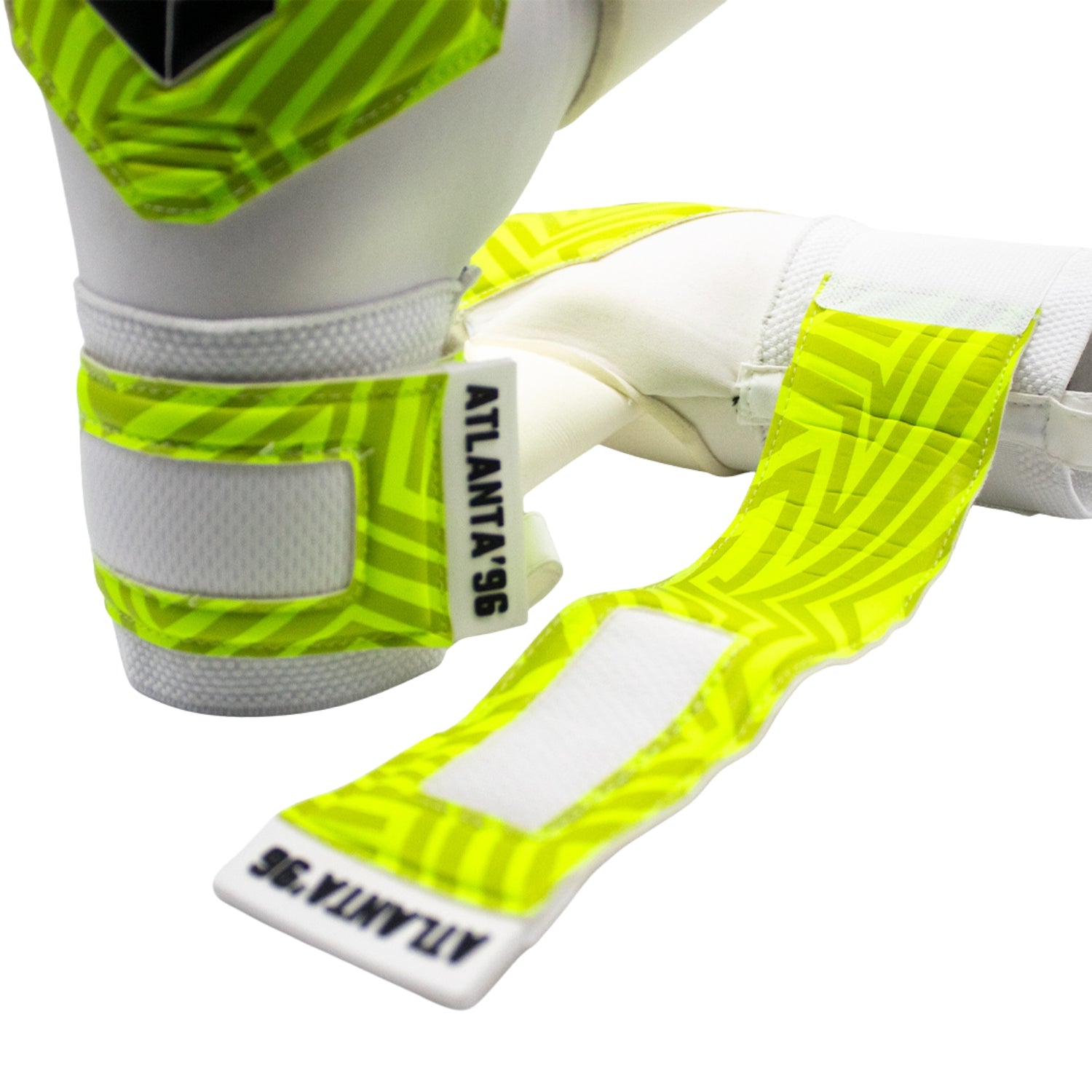 TwoFive Atalanta '96 Pro GoalKeeper Gloves