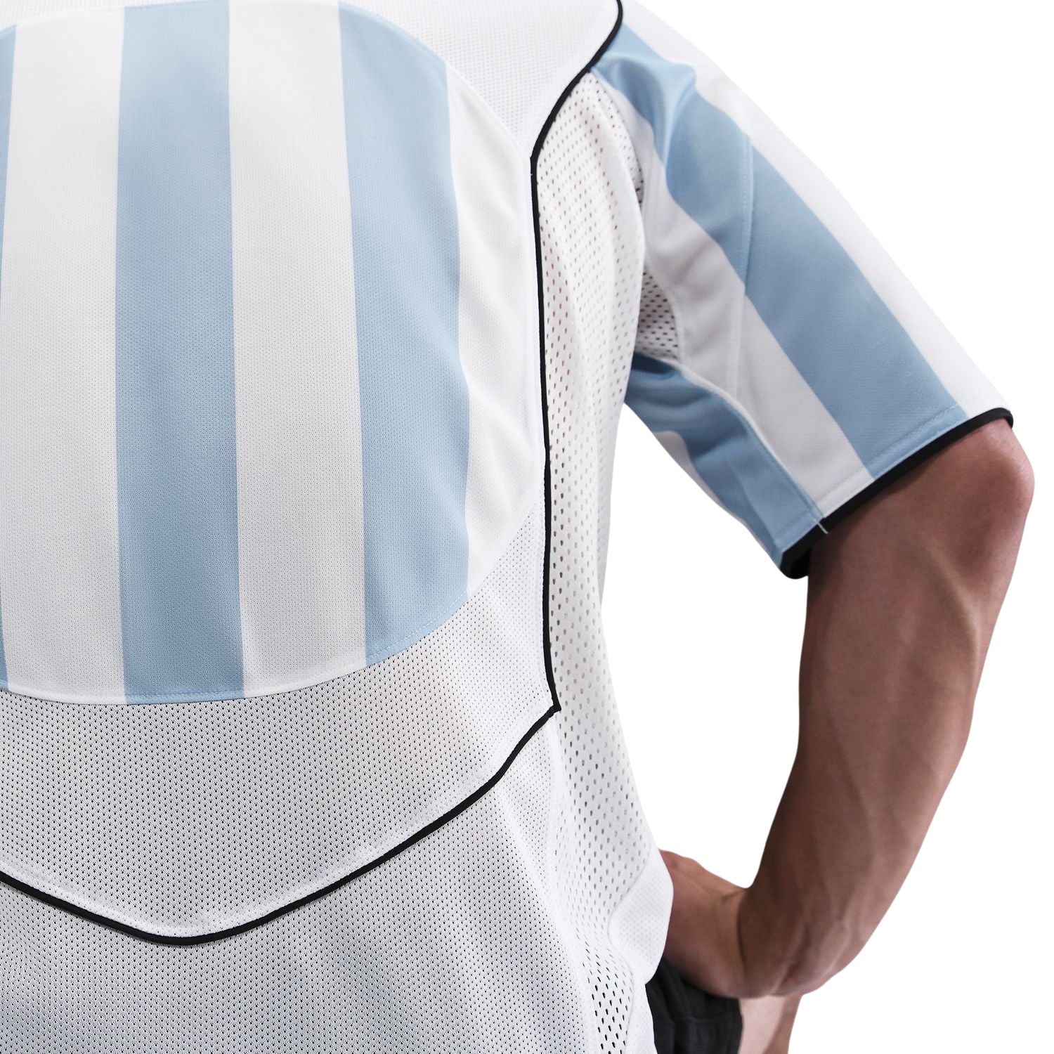 Nike Total 90 Dri-FIT Men's Soccer Jersey (ARG)
