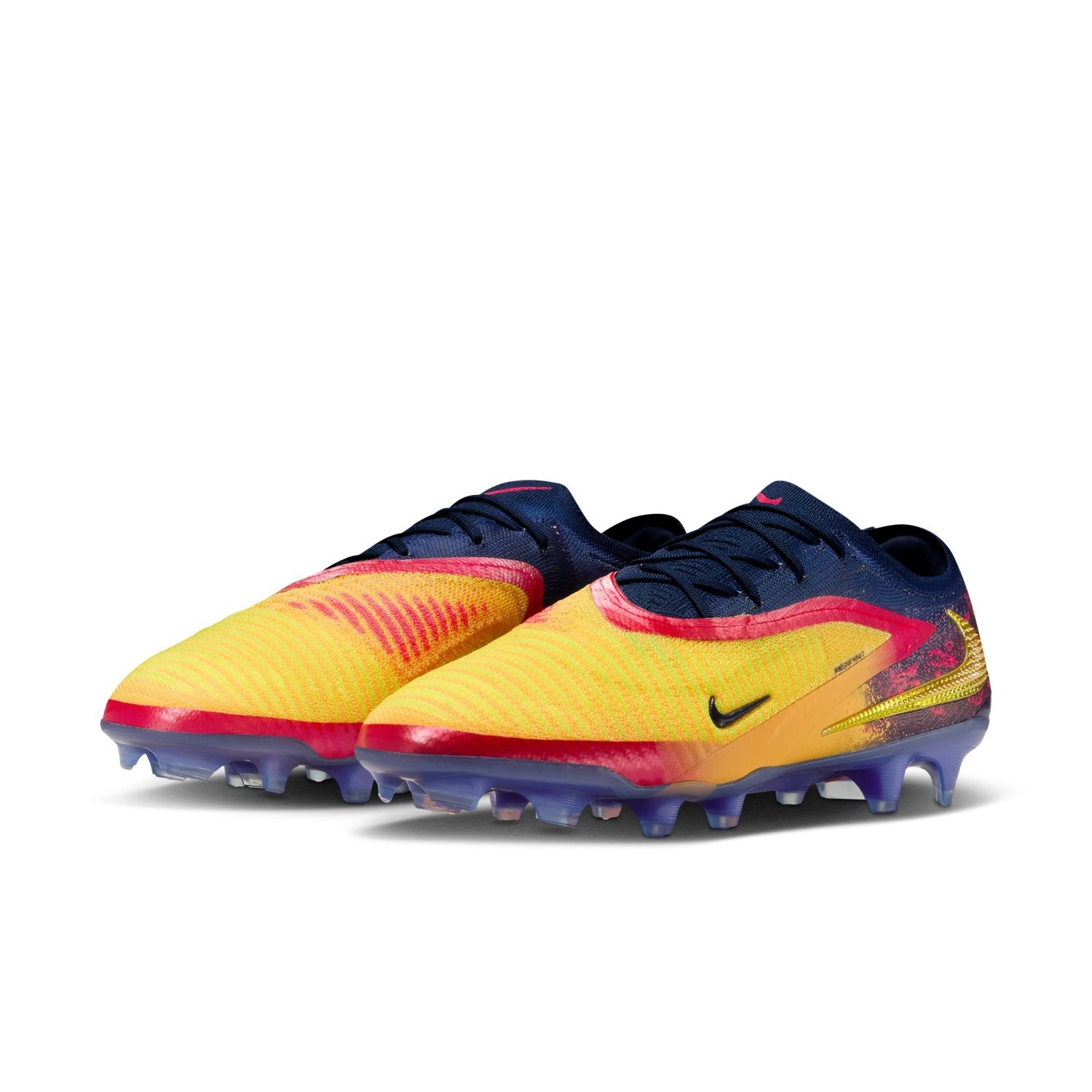 Nike Phantom 6 Low Elite "Erling Haaland" Firm Ground Cleats