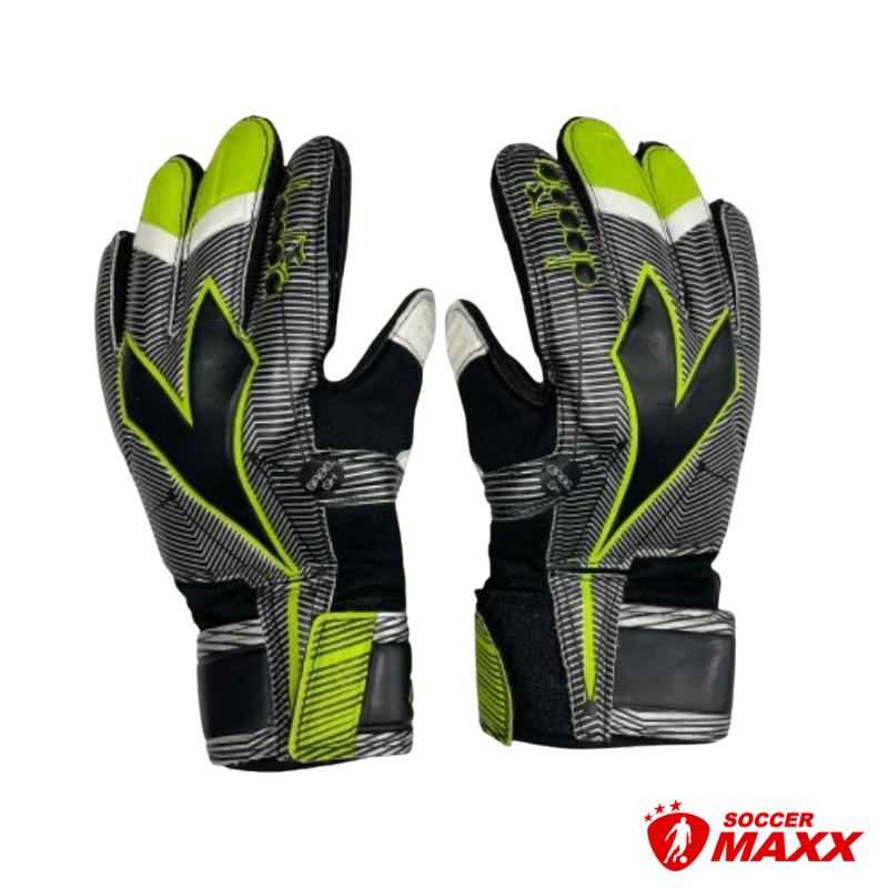 Goalkeeper accessories sales