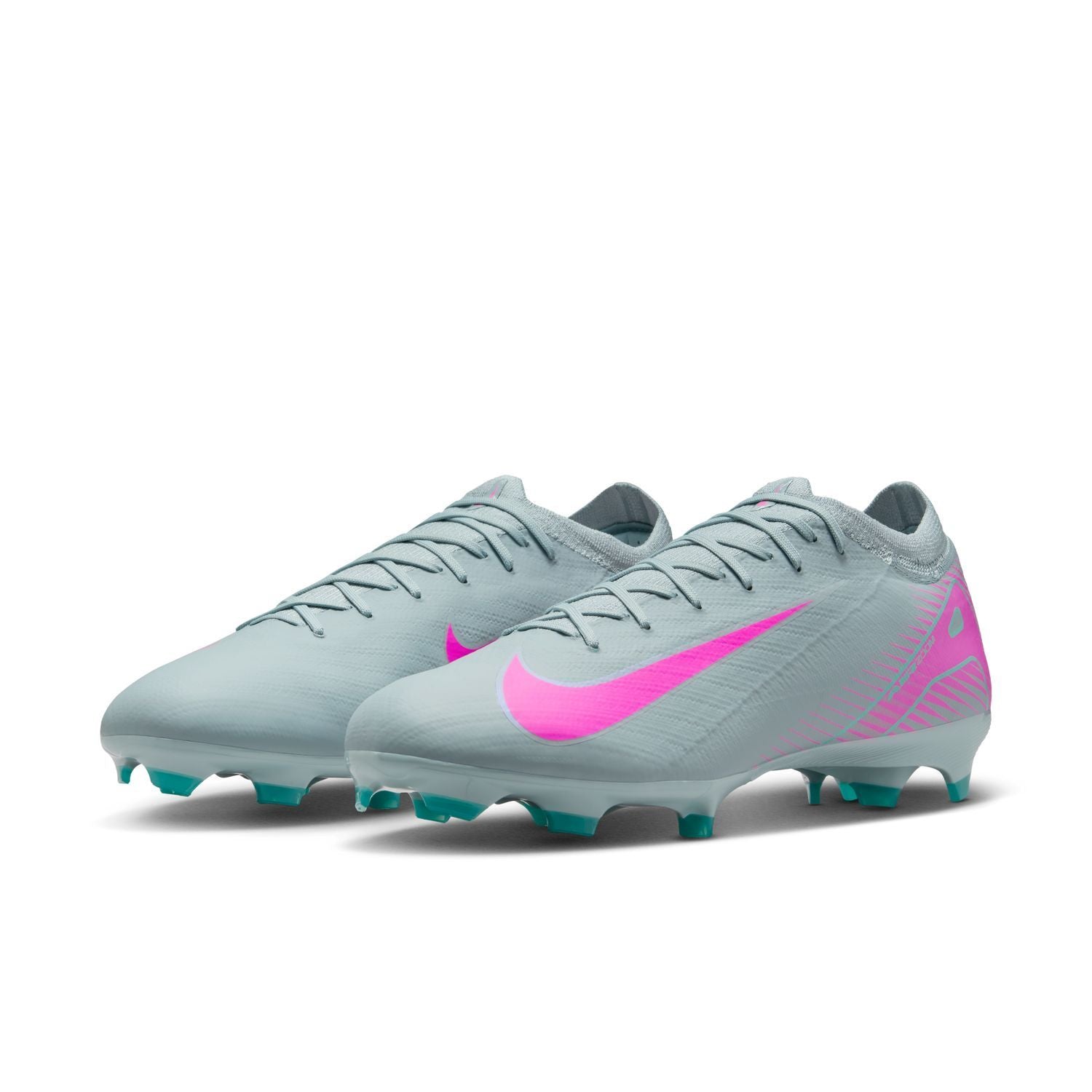 Nike Zoom Mercurial Vapor 16 Pro Firm Ground Cleats