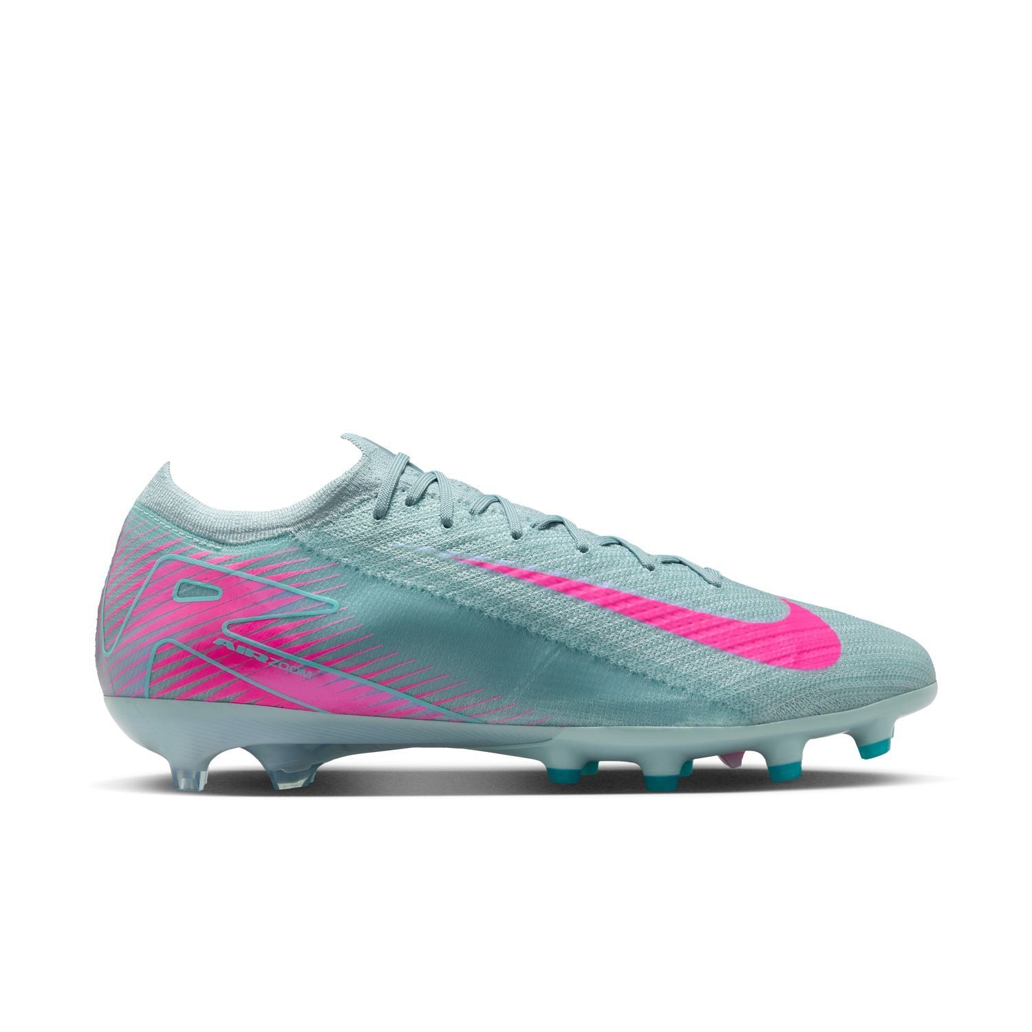 Nike Zoom Mercurial Vapor 16 Elite AG-Pro Cleats – Soccer Maxx