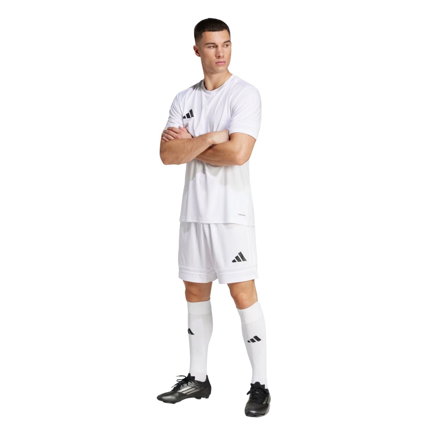 adidas Squad25 Men's Soccer Shorts