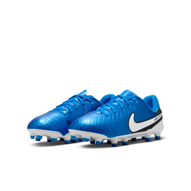 Nike Legend 10 Academy Firm/Multi-Ground Cleats Junior