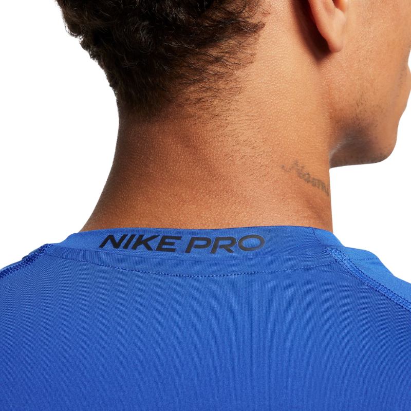 Nike Pro Dri-FIT Men's Slim Long-Sleeve Top