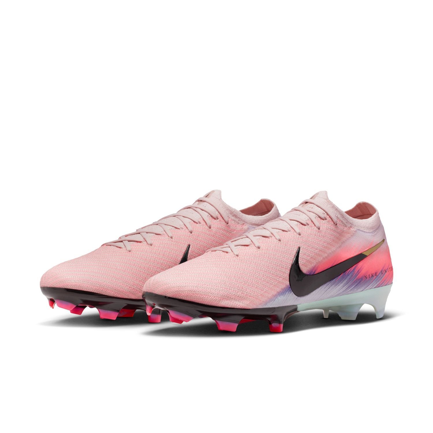 Nike United Mercurial Vapor 16 Elite Firm Ground Cleats