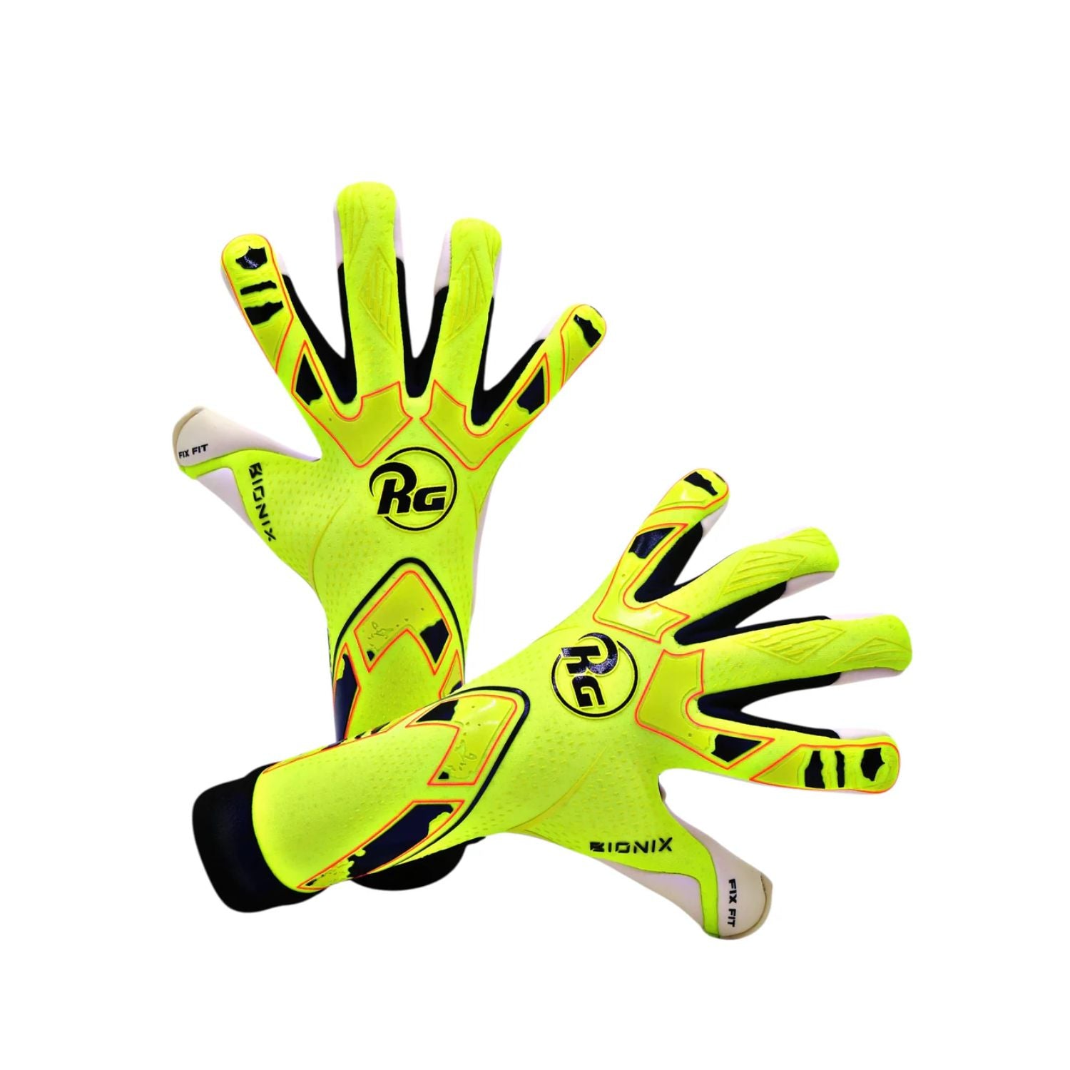 RG Bionix Goalkeeper Gloves